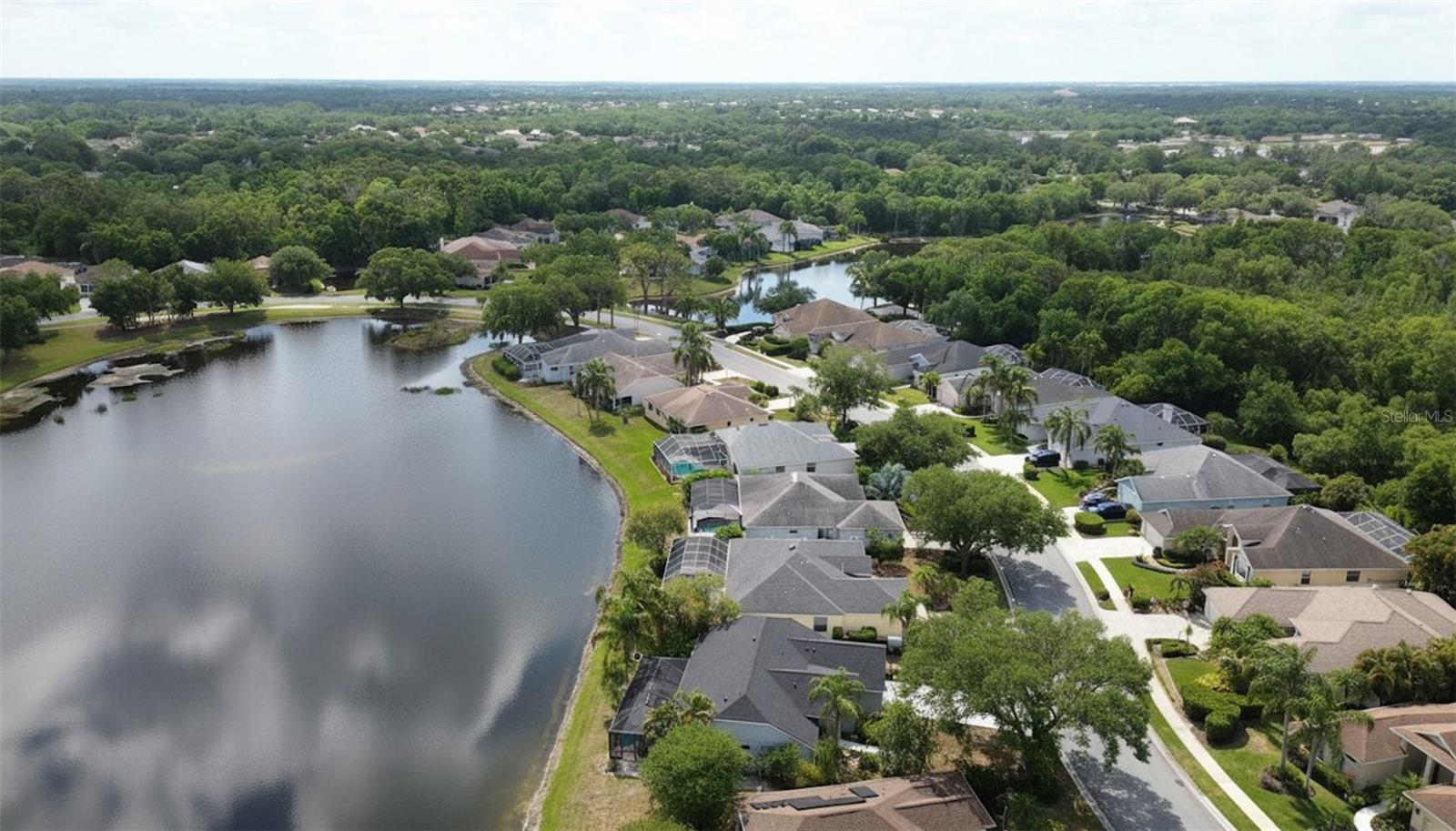 SUMMERFIELD VILLAGE SUBPHASE B U1,T322-4 - Residential