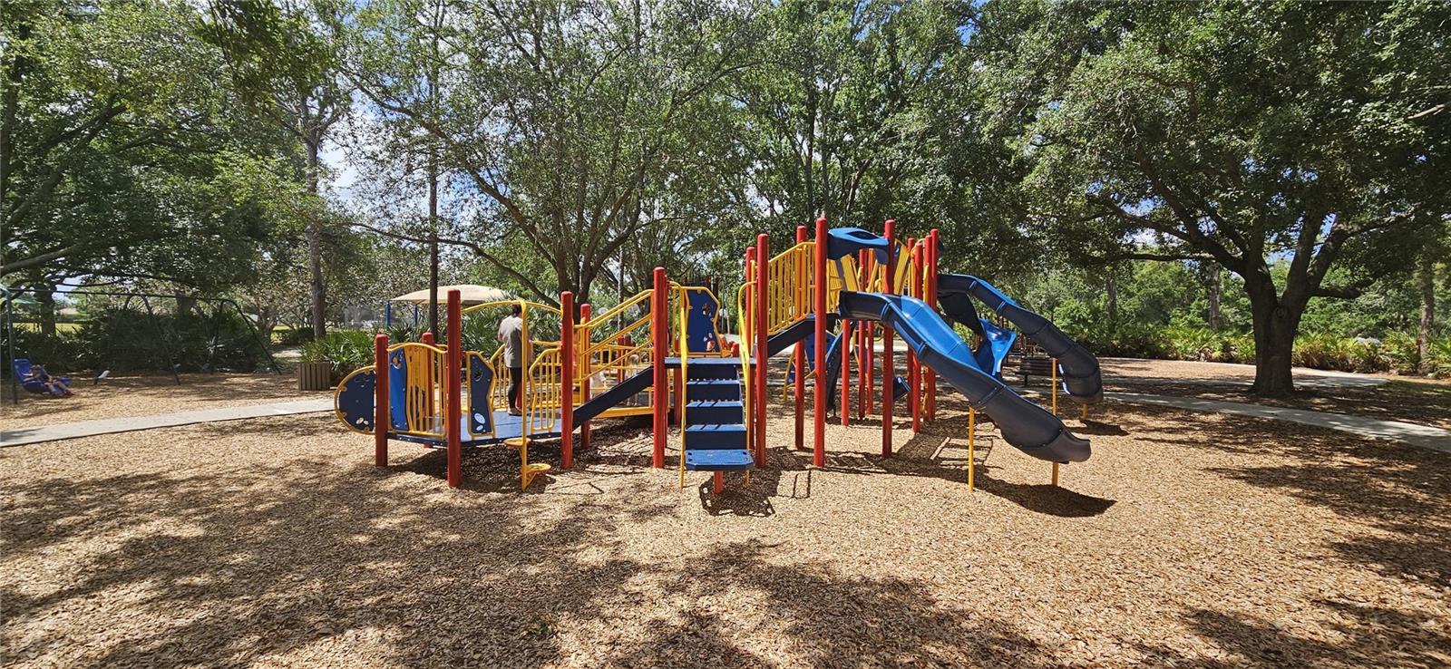SUMMERFIELD VILLAGE SUBPHASE B U1,T322-4 - Residential