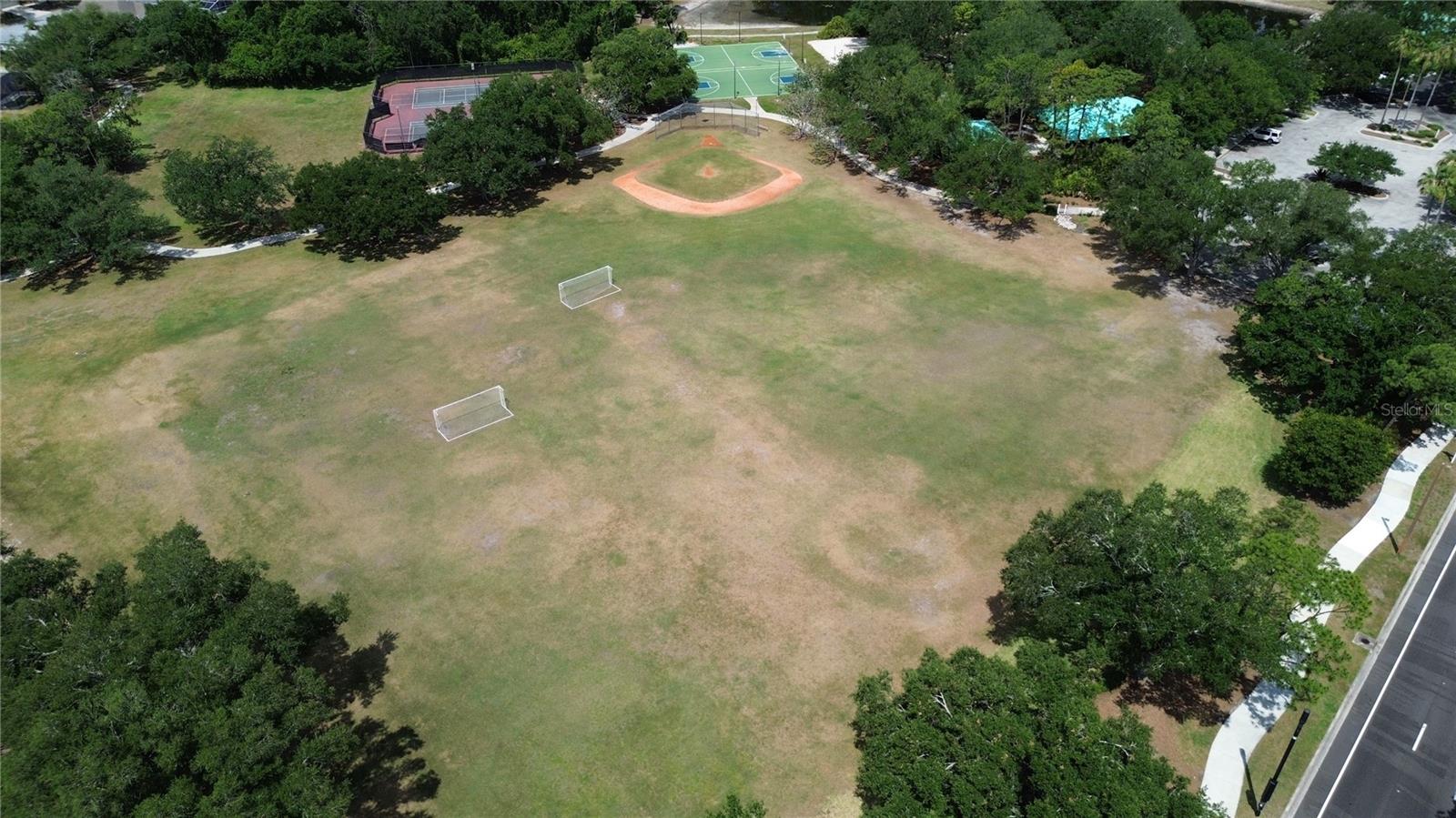 SUMMERFIELD VILLAGE SUBPHASE B U1,T322-4 - Residential