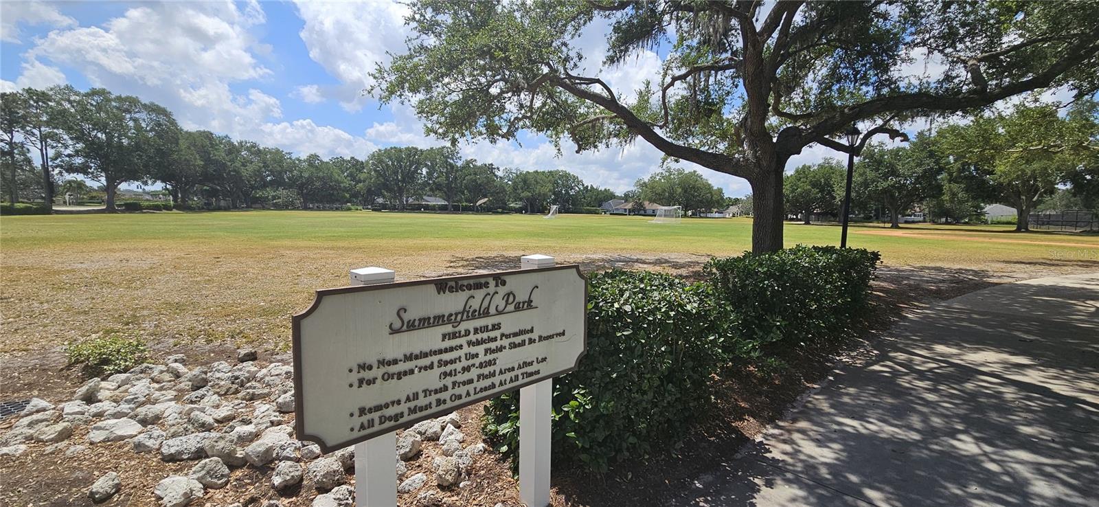 SUMMERFIELD VILLAGE SUBPHASE B U1,T322-4 - Residential