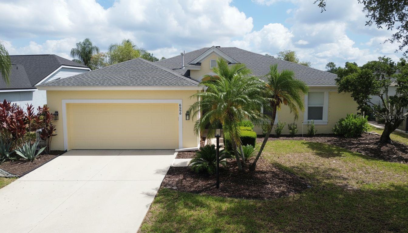 SUMMERFIELD VILLAGE SUBPHASE B U1,T322-4 - Residential