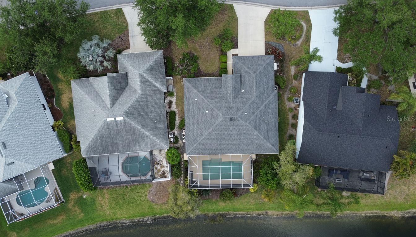 SUMMERFIELD VILLAGE SUBPHASE B U1,T322-4 - Residential
