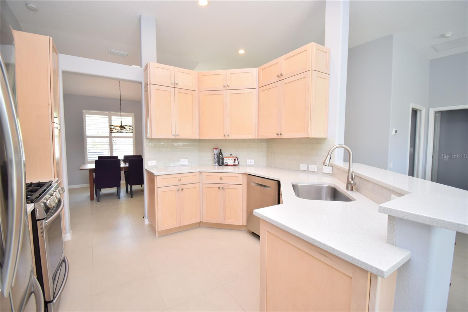 SUMMERFIELD VILLAGE SUBPHASE B U1,T322-4 - Residential