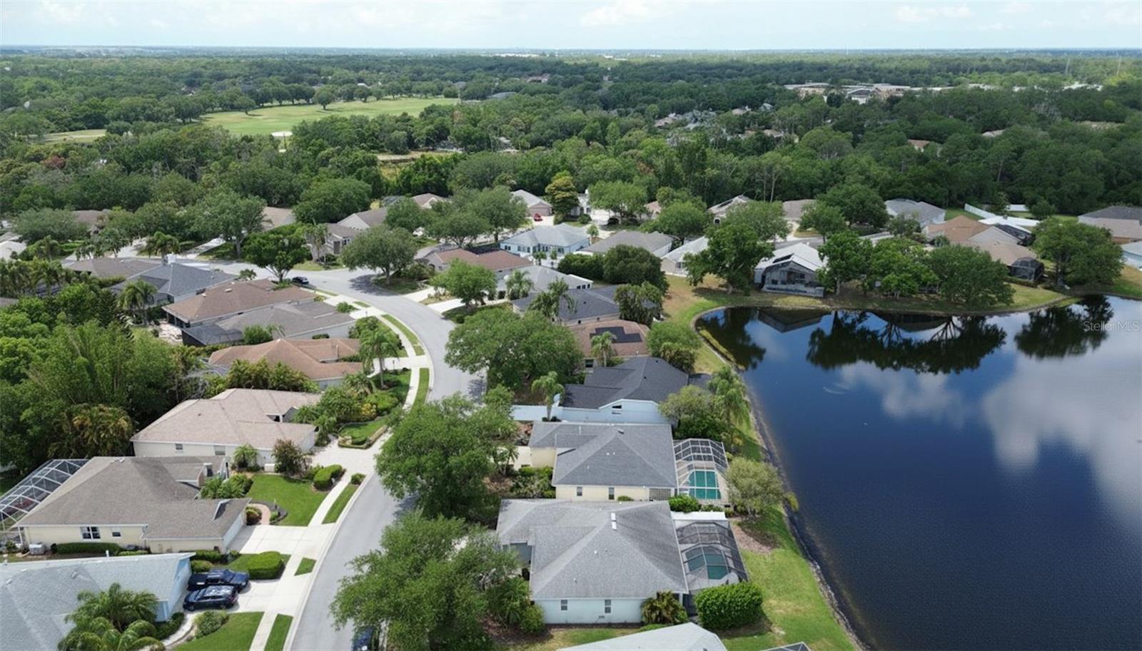 SUMMERFIELD VILLAGE SUBPHASE B U1,T322-4 - Residential