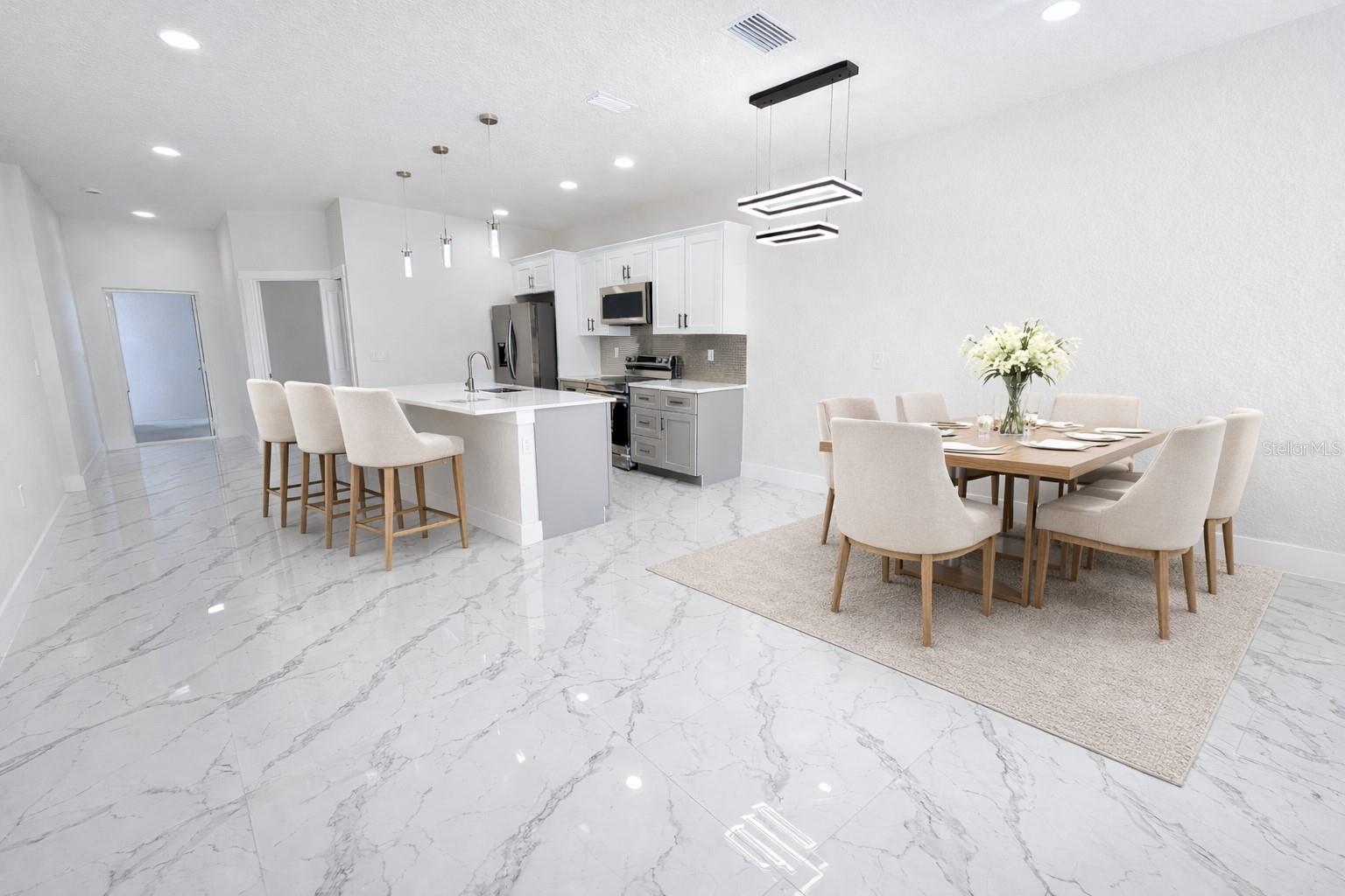 LEHIGH ACRES - Residential Lease