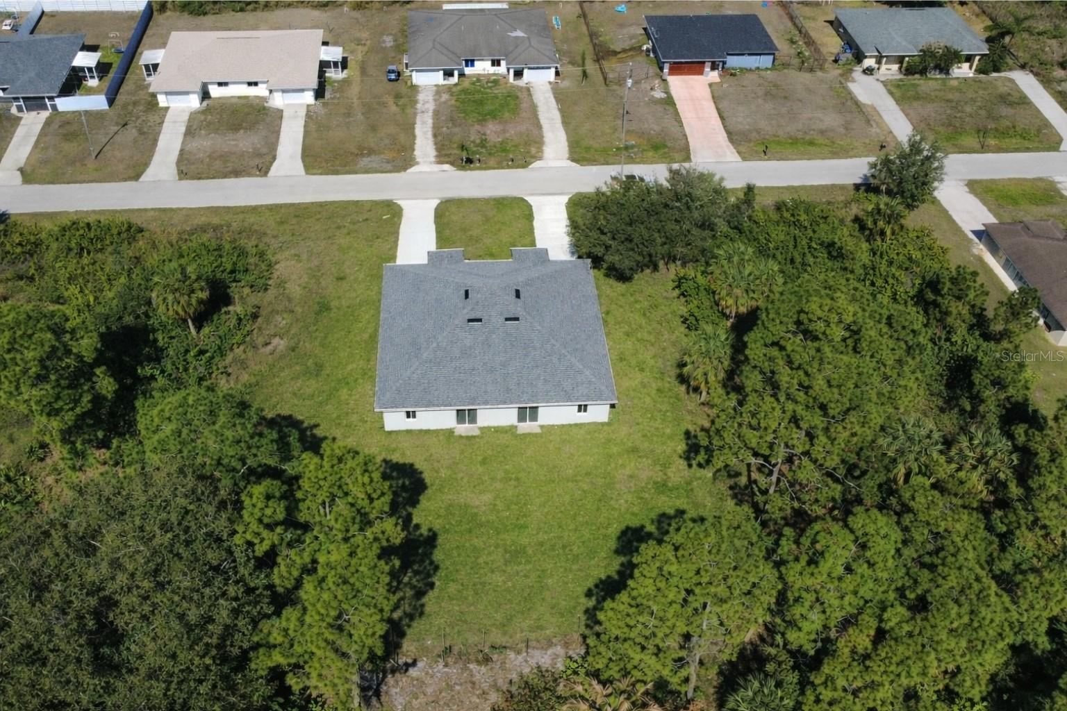LEHIGH ACRES - Residential Lease