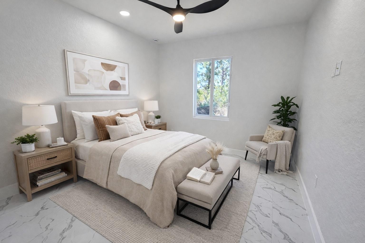 LEHIGH ACRES - Residential Lease