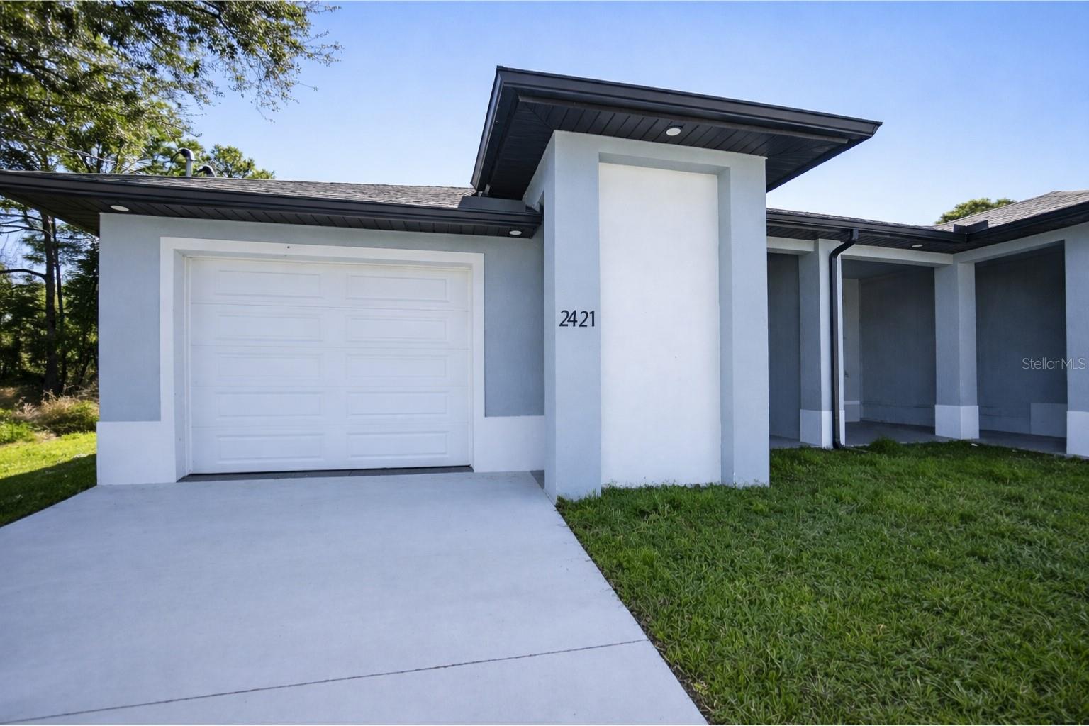 LEHIGH ACRES - Residential Lease