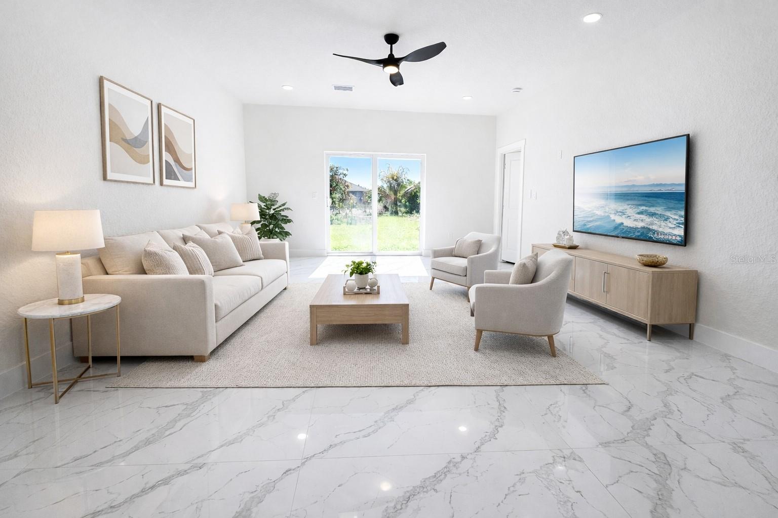 LEHIGH ACRES - Residential Lease