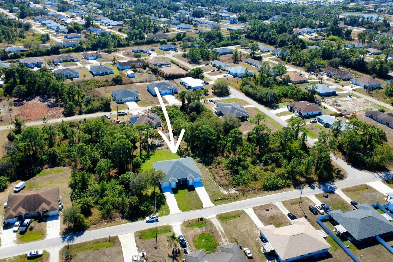 LEHIGH ACRES - Residential Lease