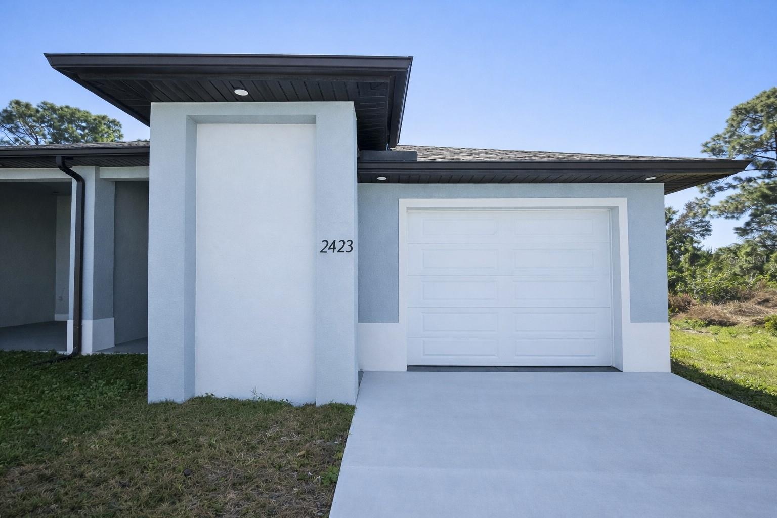 LEHIGH ACRES - Residential Lease