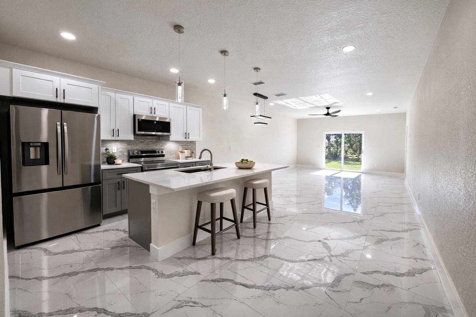 LEHIGH ACRES - Residential Lease