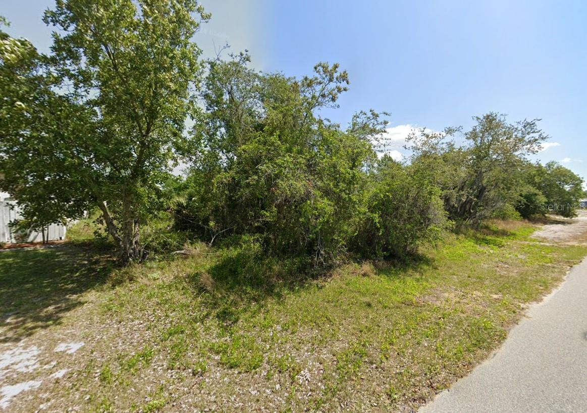 Great opportunity to own a 0.23-acre residential lot in the desirable Placid Lakes Subdivision. Zoned R1-A for single-family homes (1,000 sq ft minimum), this parcel is ready for your dream home or a long-term investment. Utilities are nearby with public water and electricity available; septic system required. Located on a quiet street with convenient access to Lake Placid’s charming downtown, schools, shopping, and local attractions including the Toby the Clown Foundation and the Lake Placid Historical Society. Surrounded by natural beauty and recreational opportunities, this lot offers both privacy and convenience. Buyer to verify all building requirements and utility connections with Highlands County.