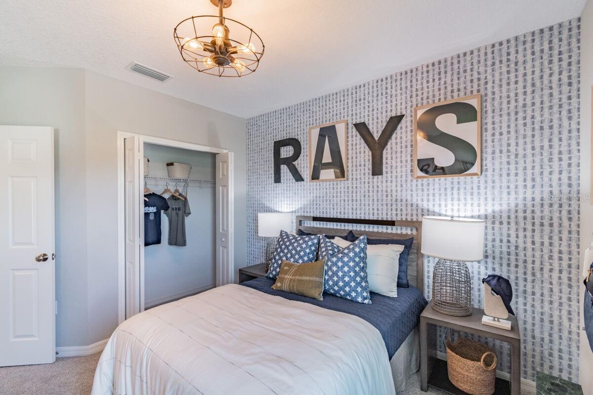 HAMMOCKS AT WEST PORT - Residential