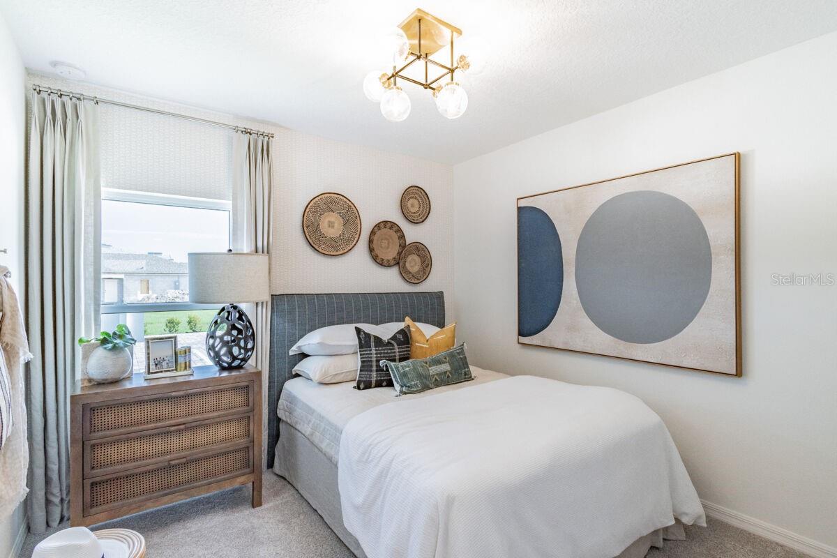 HAMMOCKS AT WEST PORT - Residential