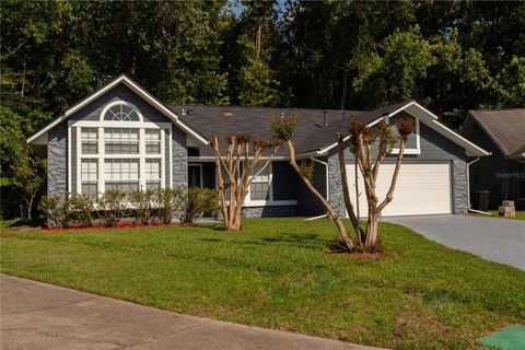 A home in GAINESVILLE