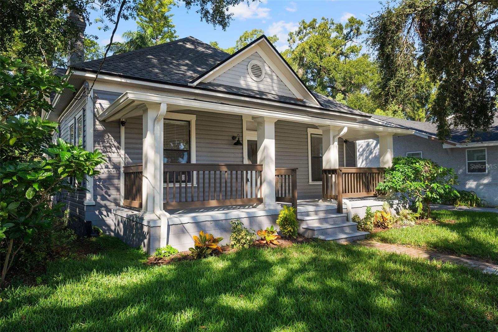 2810 N JEFFERSON STREET