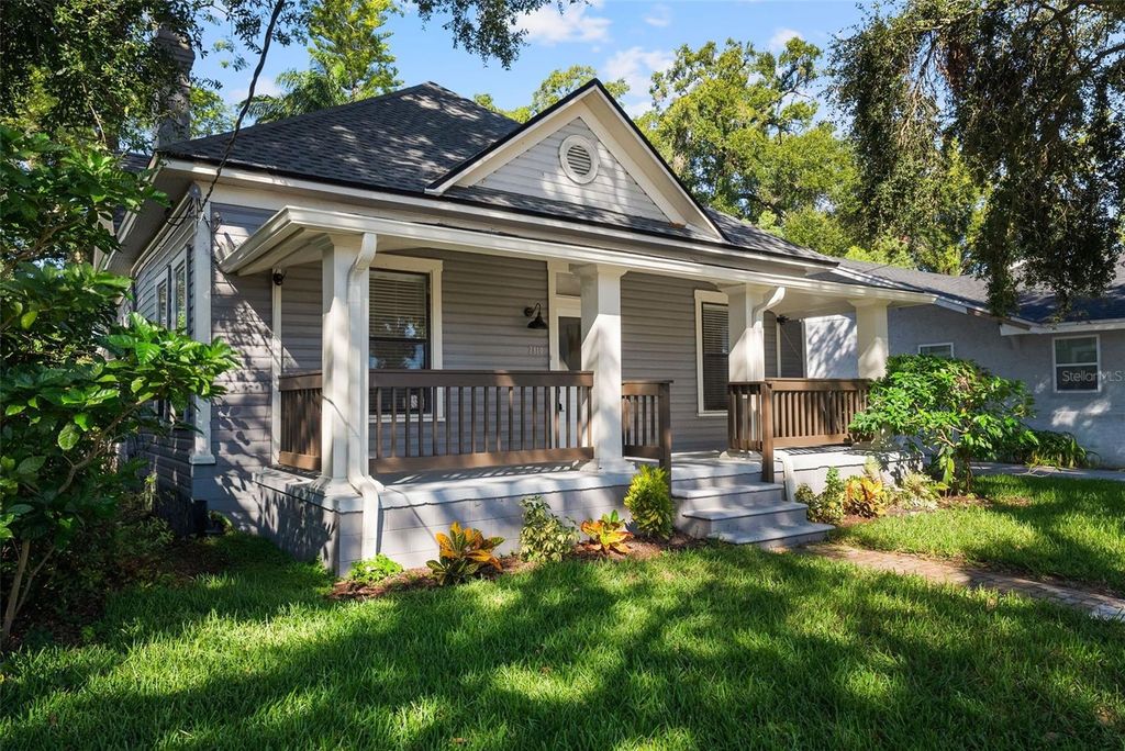 Photo of 2810 N Jefferson Street, Tampa, FL 33602 (MLS # TB8437659)