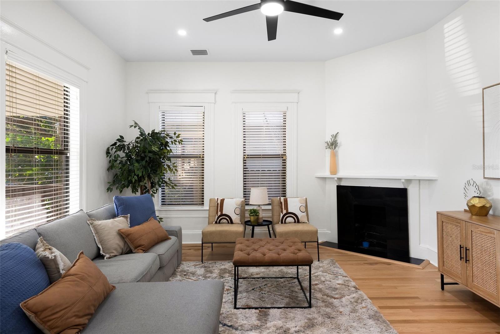 2810 N JEFFERSON STREET