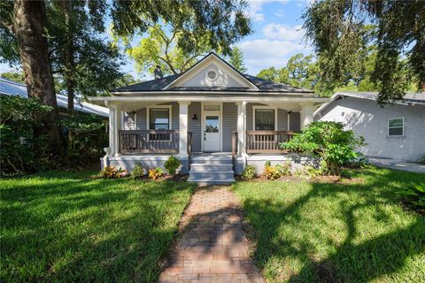 Photo of 2810 N Jefferson Street, Tampa, FL 33602 (MLS # TB8437659)