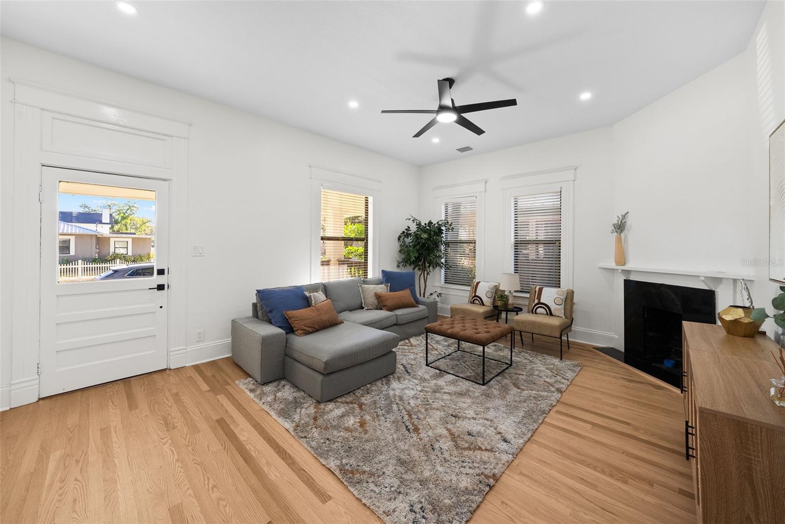 2810 N JEFFERSON STREET