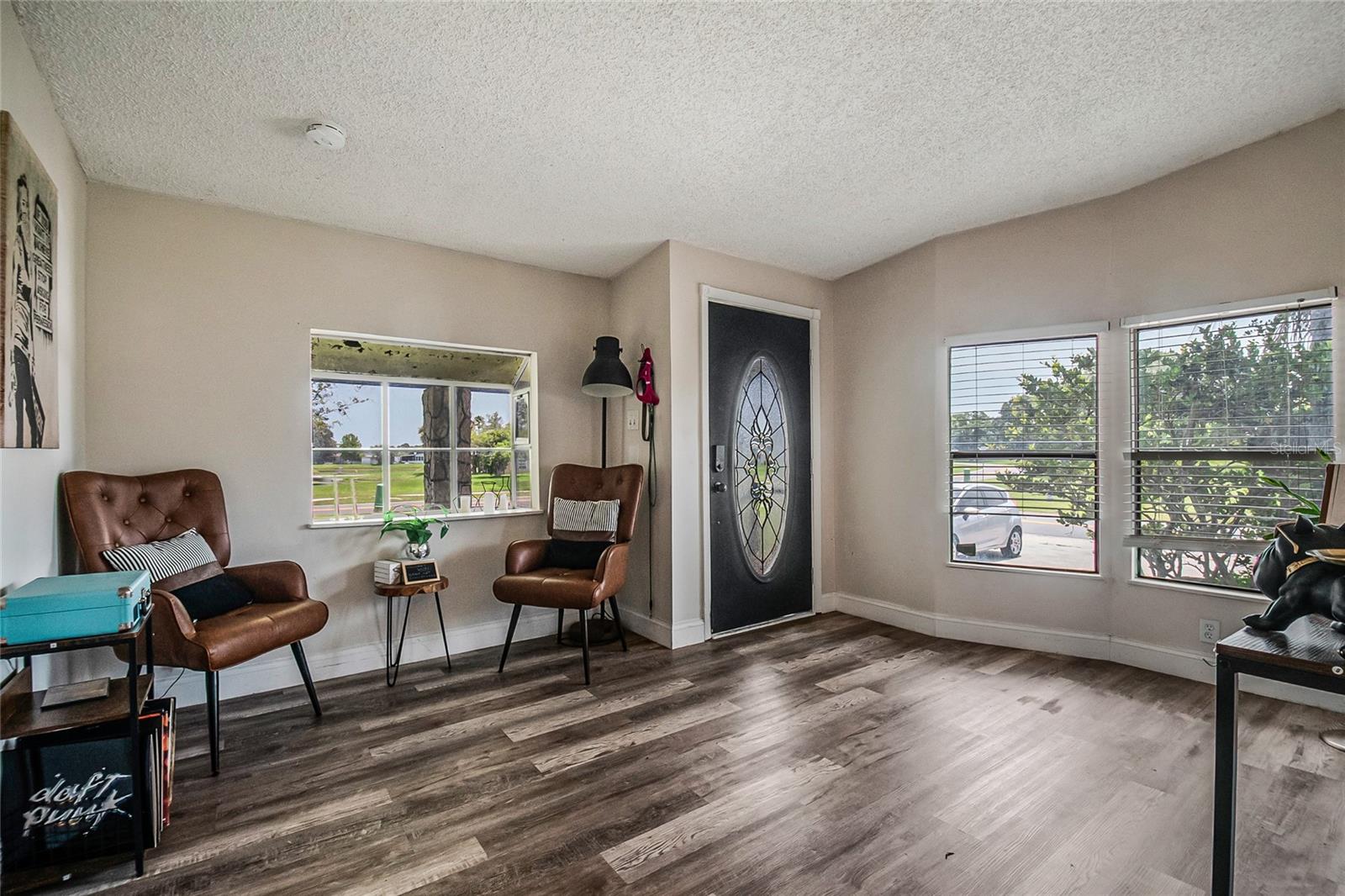 2602 EINWOOD DRIVE