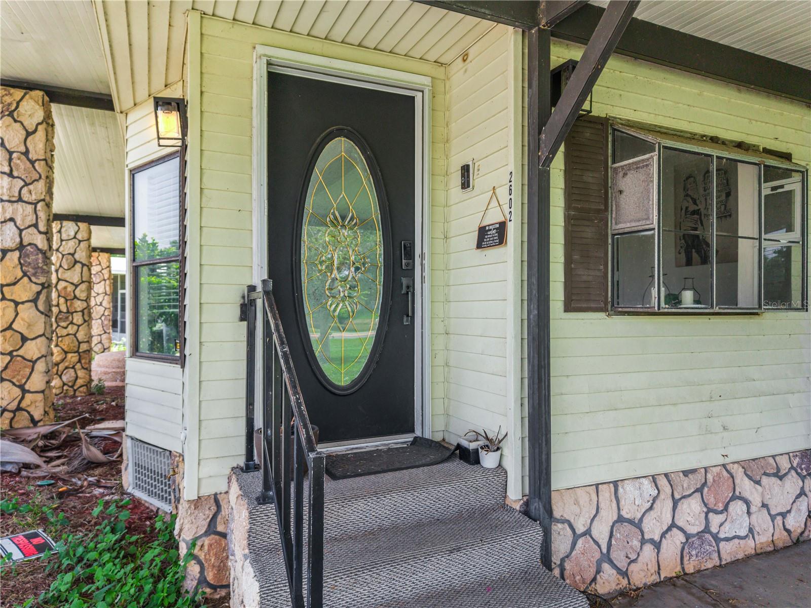 2602 EINWOOD DRIVE