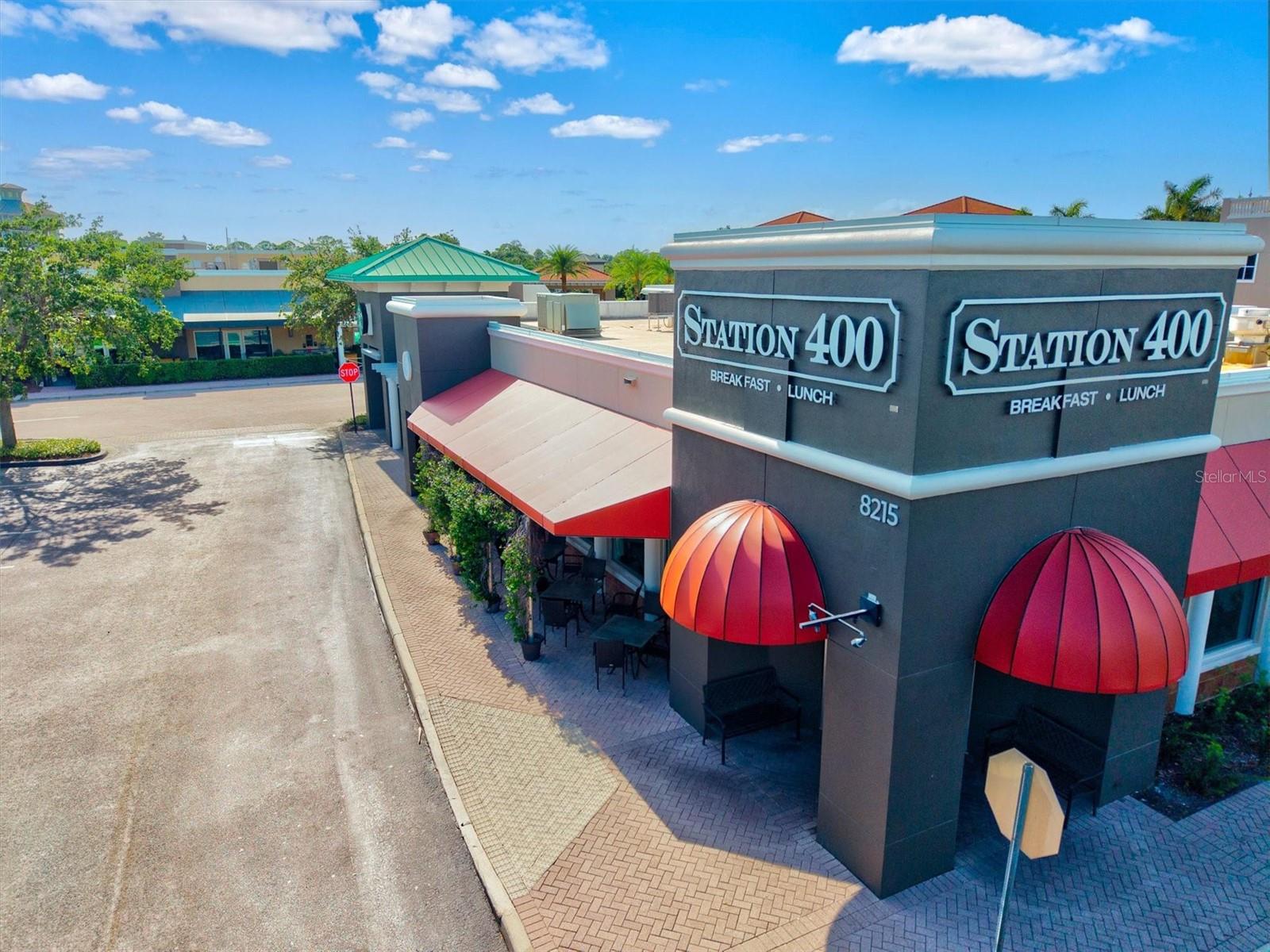 LAKEWOOD RANCH COUNTRY CLUB VILLAGE - Residential