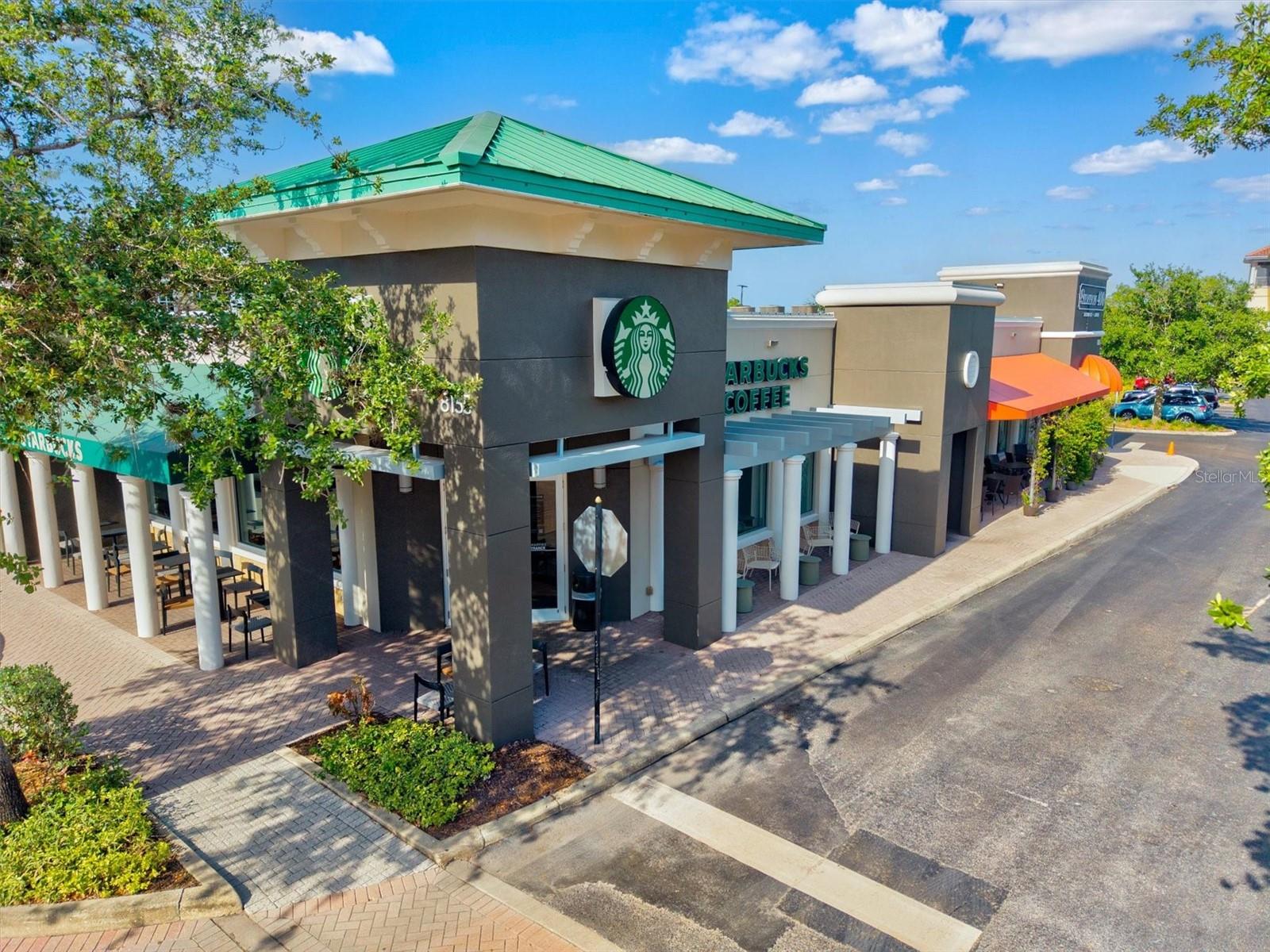 LAKEWOOD RANCH COUNTRY CLUB VILLAGE - Residential