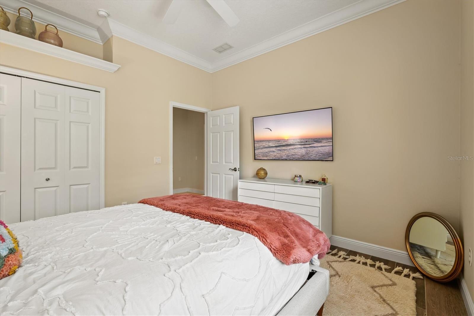 LAKEWOOD RANCH COUNTRY CLUB VILLAGE - Residential