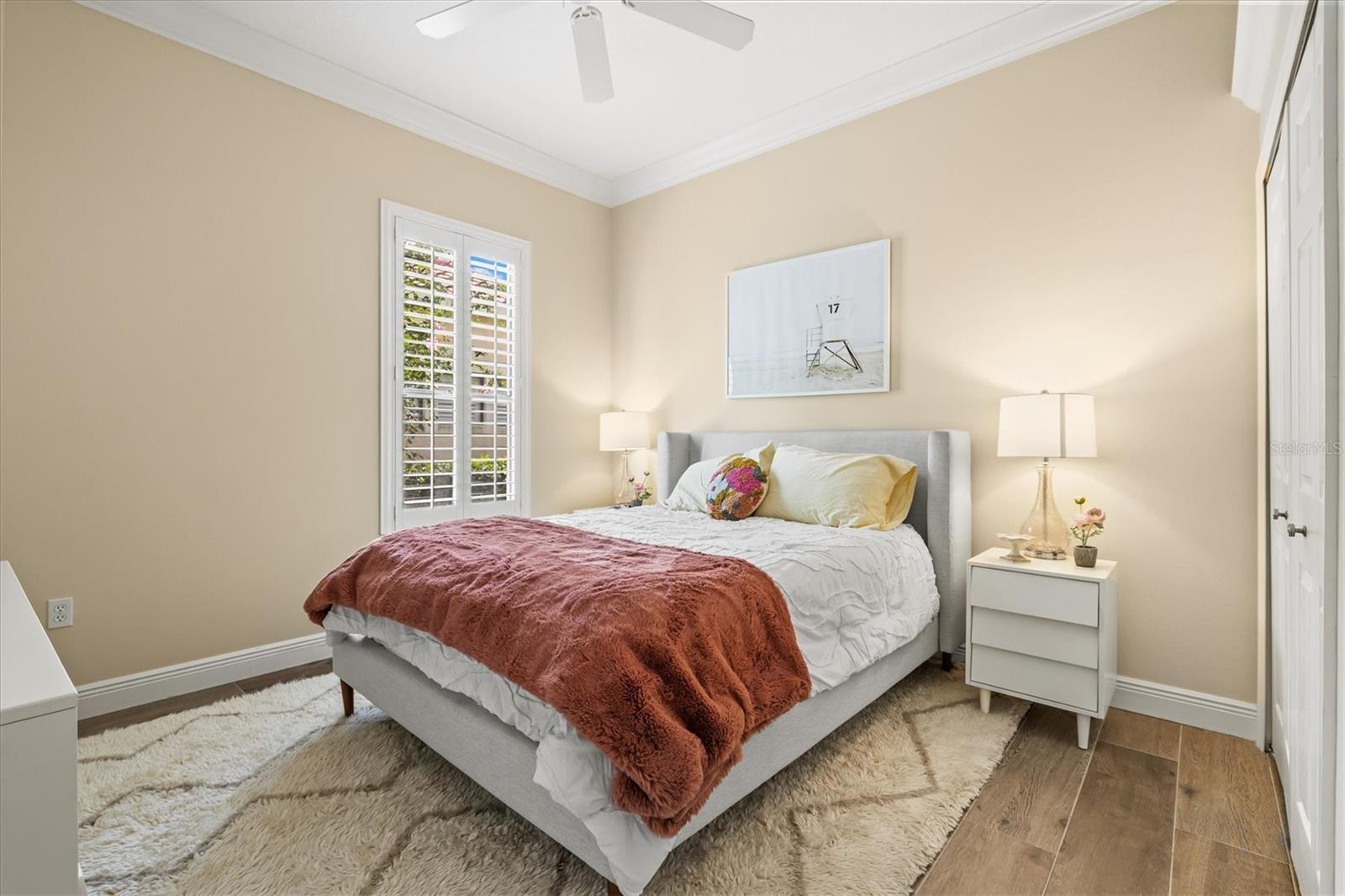 LAKEWOOD RANCH COUNTRY CLUB VILLAGE - Residential