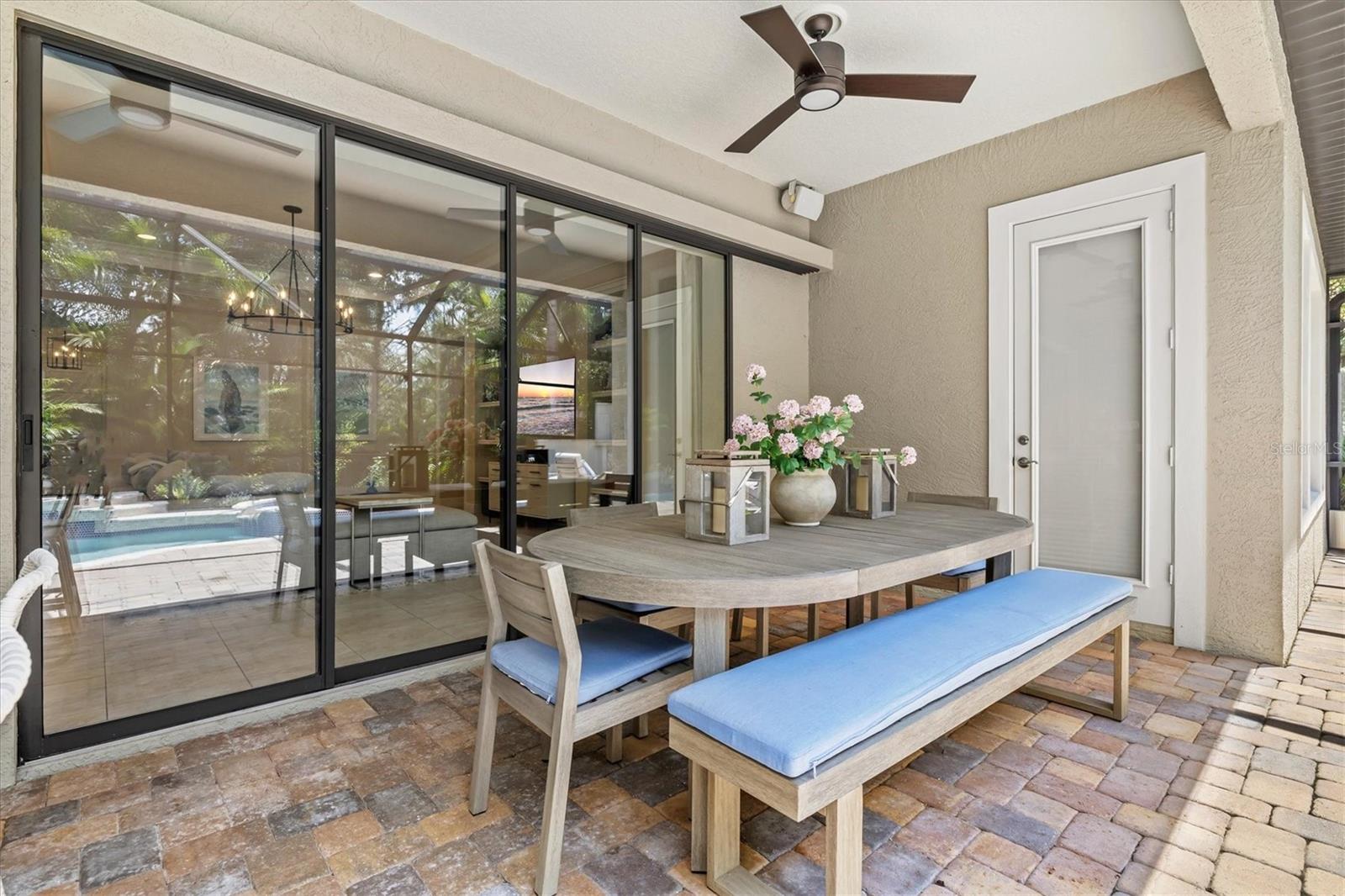 LAKEWOOD RANCH COUNTRY CLUB VILLAGE - Residential