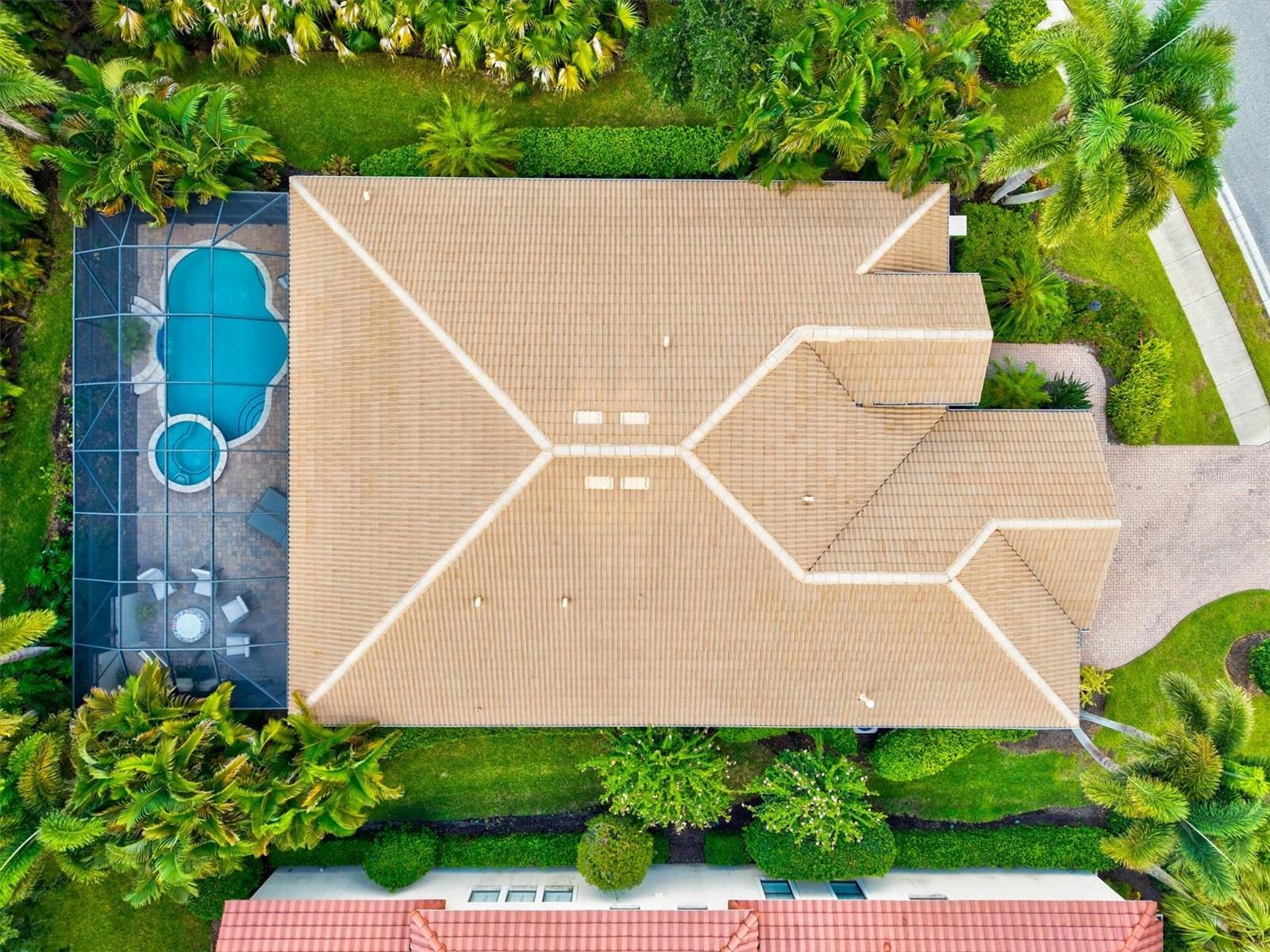 LAKEWOOD RANCH COUNTRY CLUB VILLAGE - Residential