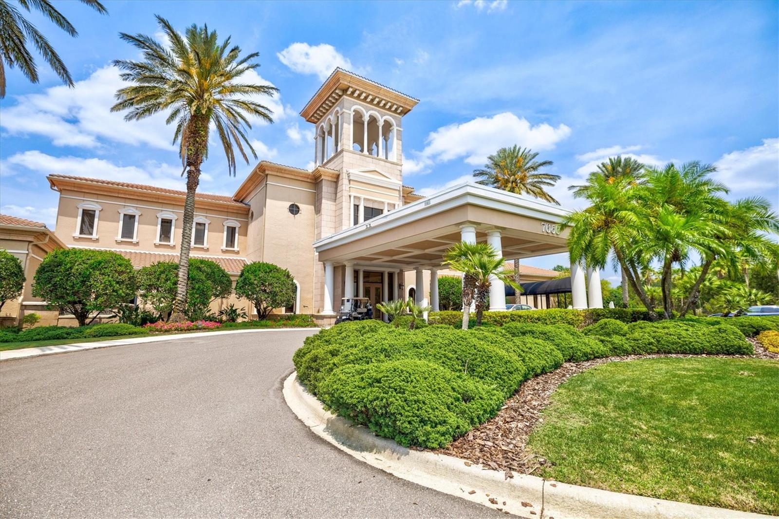 LAKEWOOD RANCH COUNTRY CLUB VILLAGE - Residential