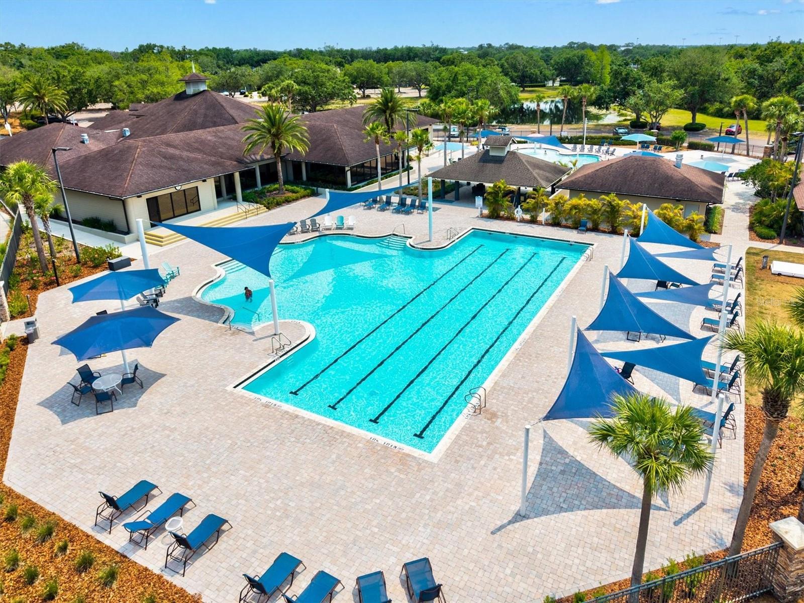LAKEWOOD RANCH COUNTRY CLUB VILLAGE - Residential