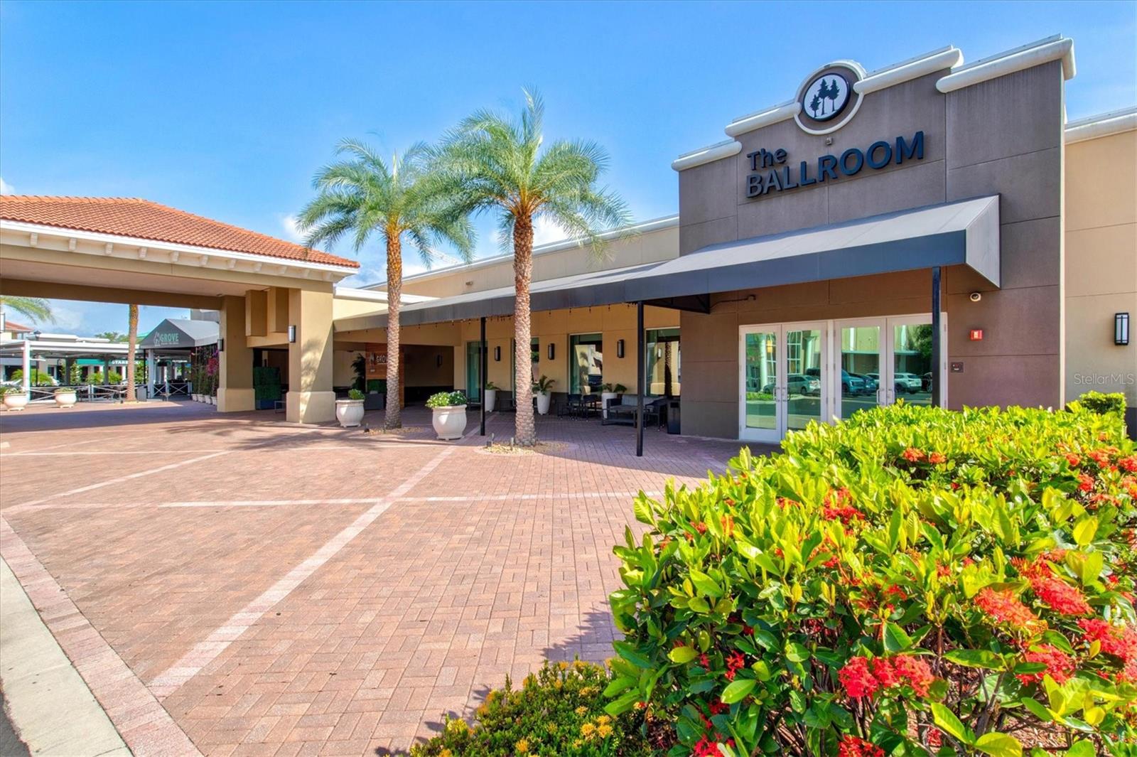 LAKEWOOD RANCH COUNTRY CLUB VILLAGE - Residential