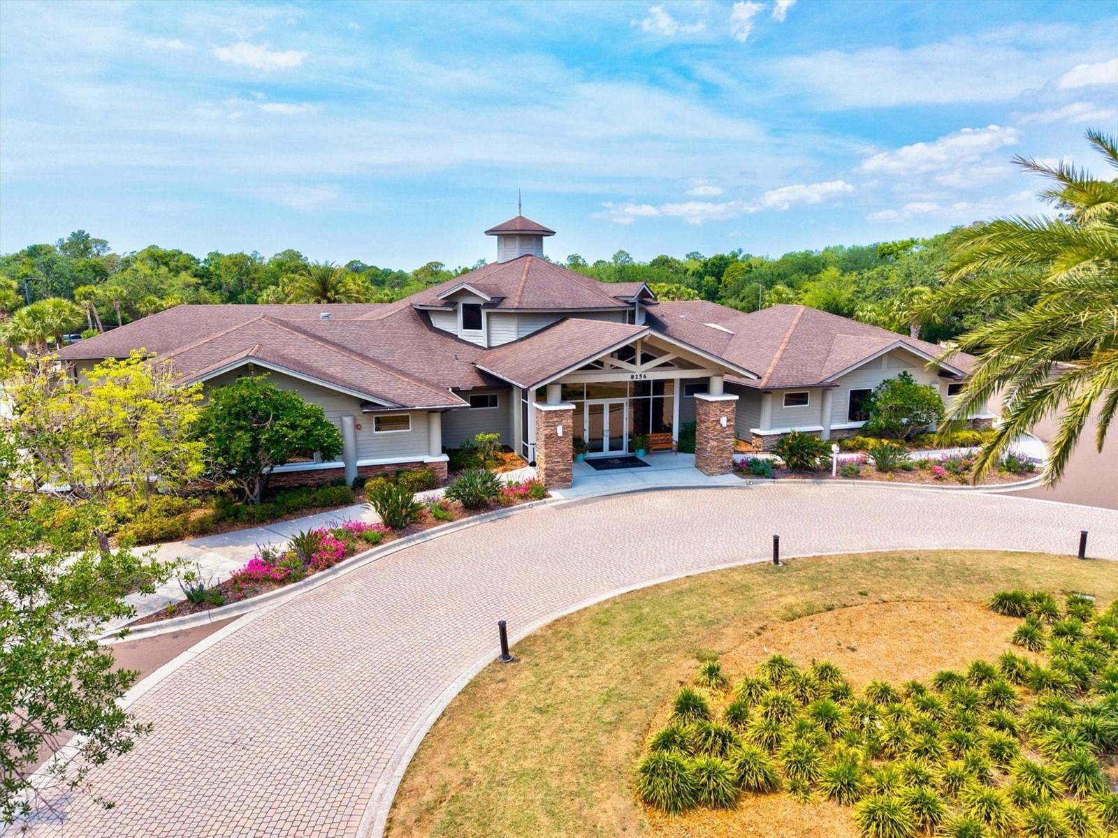 LAKEWOOD RANCH COUNTRY CLUB VILLAGE - Residential
