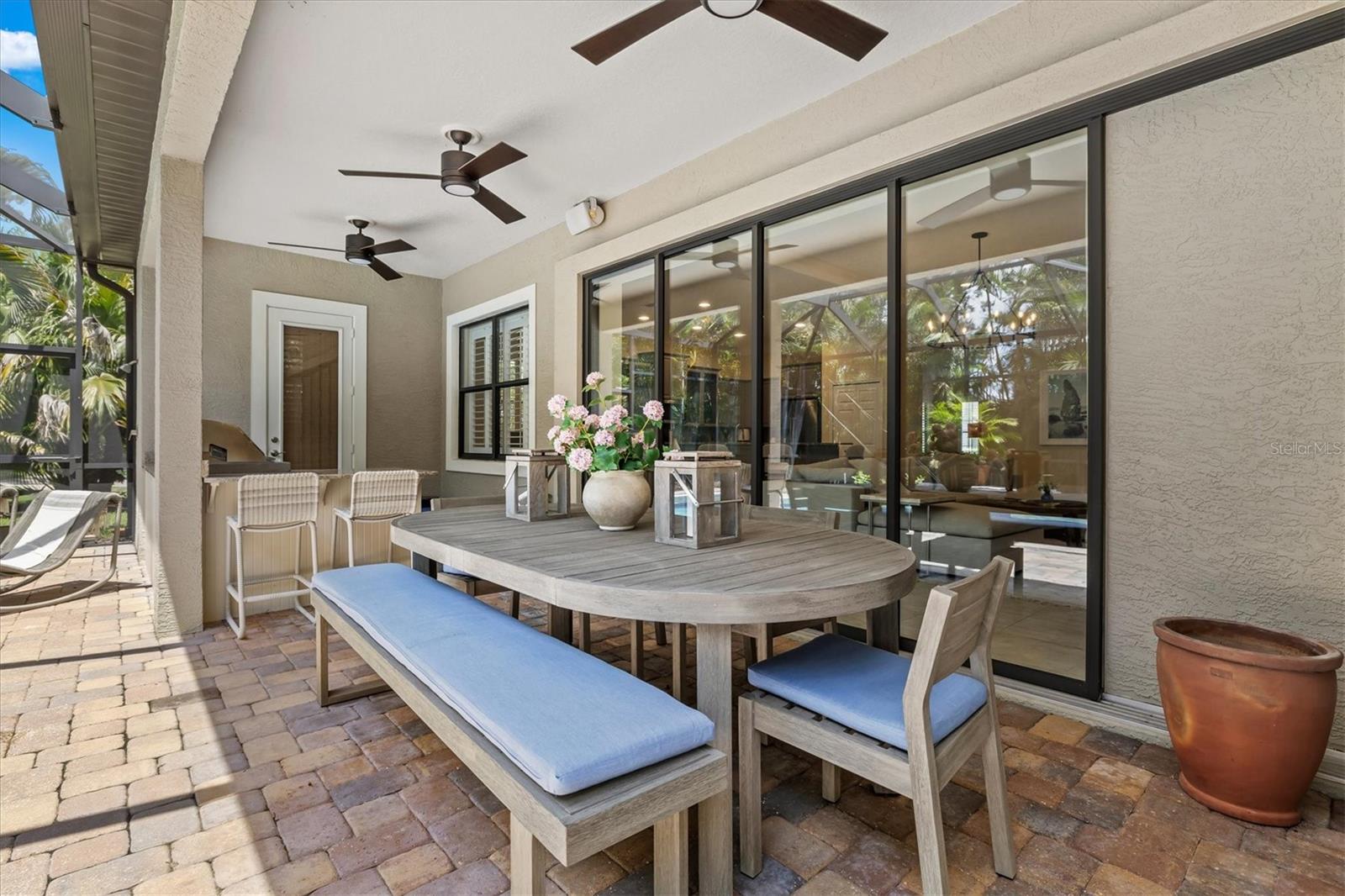 LAKEWOOD RANCH COUNTRY CLUB VILLAGE - Residential