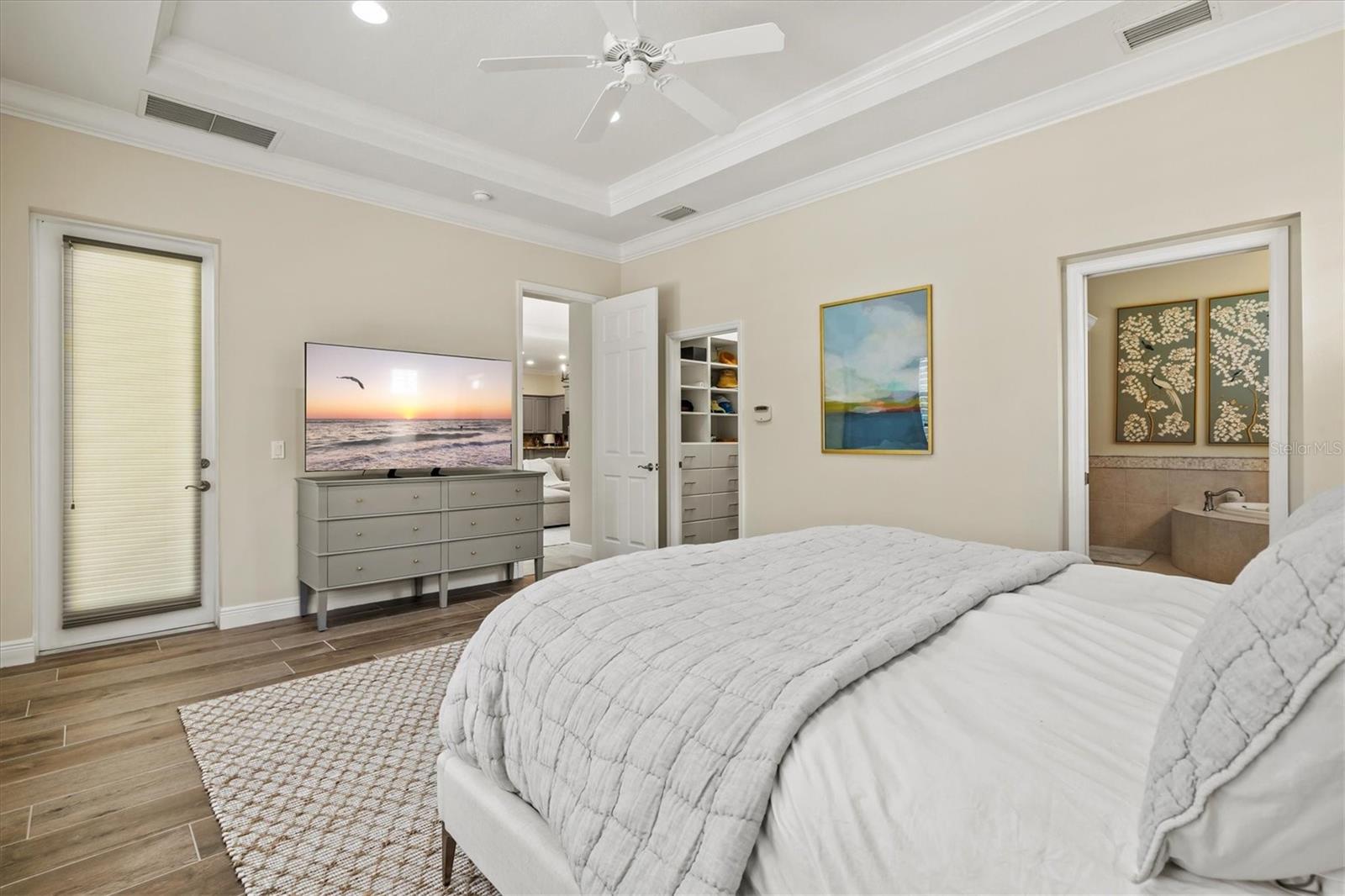 LAKEWOOD RANCH COUNTRY CLUB VILLAGE - Residential