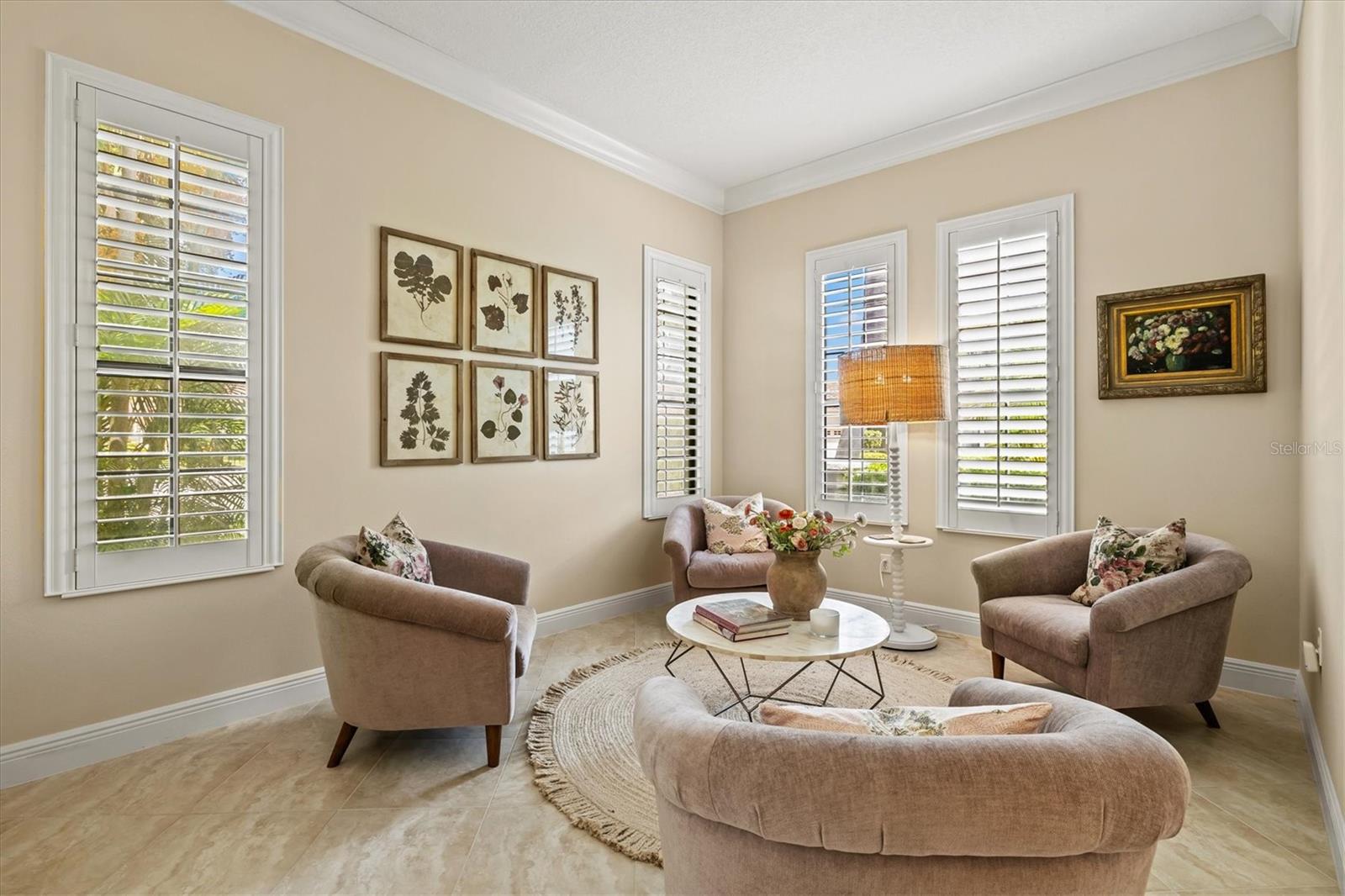 LAKEWOOD RANCH COUNTRY CLUB VILLAGE - Residential