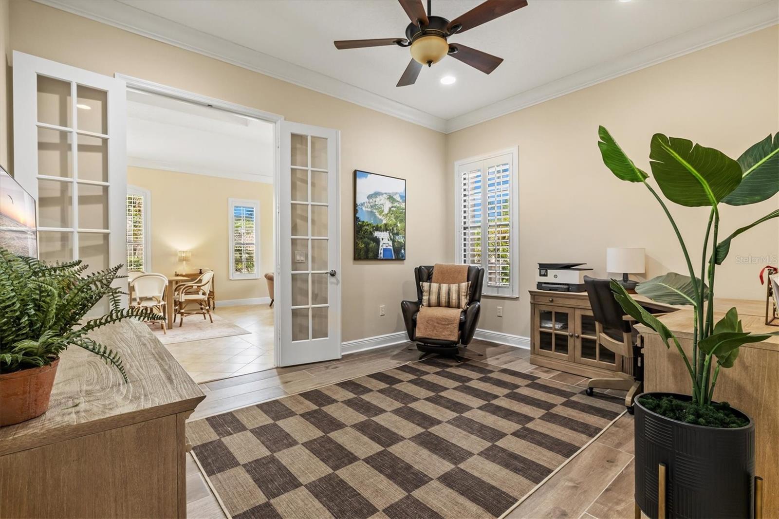 LAKEWOOD RANCH COUNTRY CLUB VILLAGE - Residential
