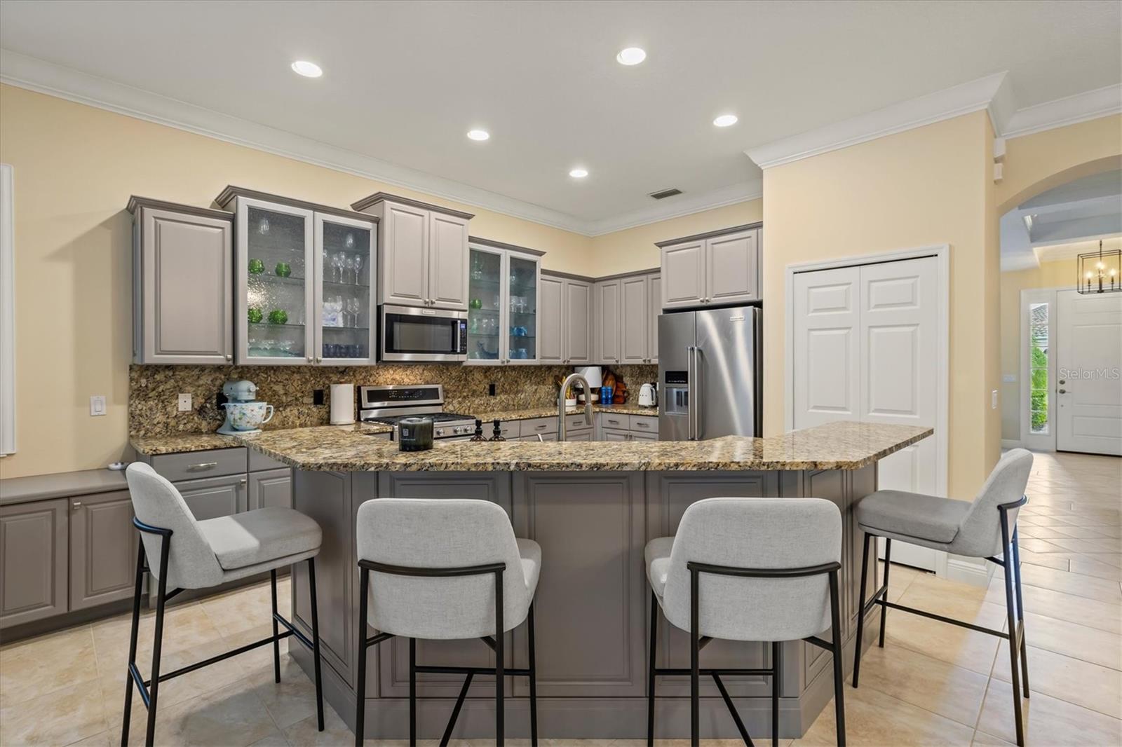 LAKEWOOD RANCH COUNTRY CLUB VILLAGE - Residential