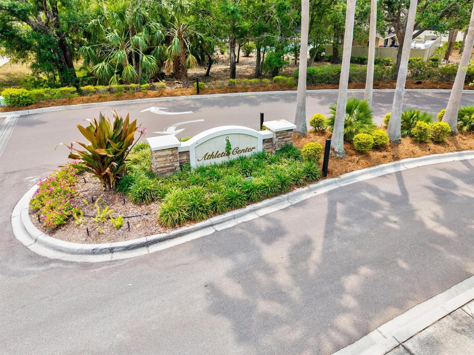 LAKEWOOD RANCH COUNTRY CLUB VILLAGE - Residential