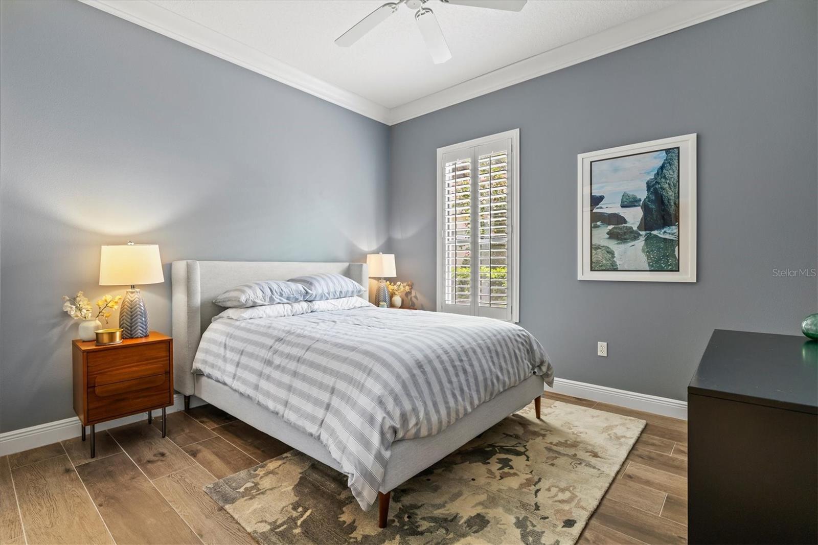 LAKEWOOD RANCH COUNTRY CLUB VILLAGE - Residential