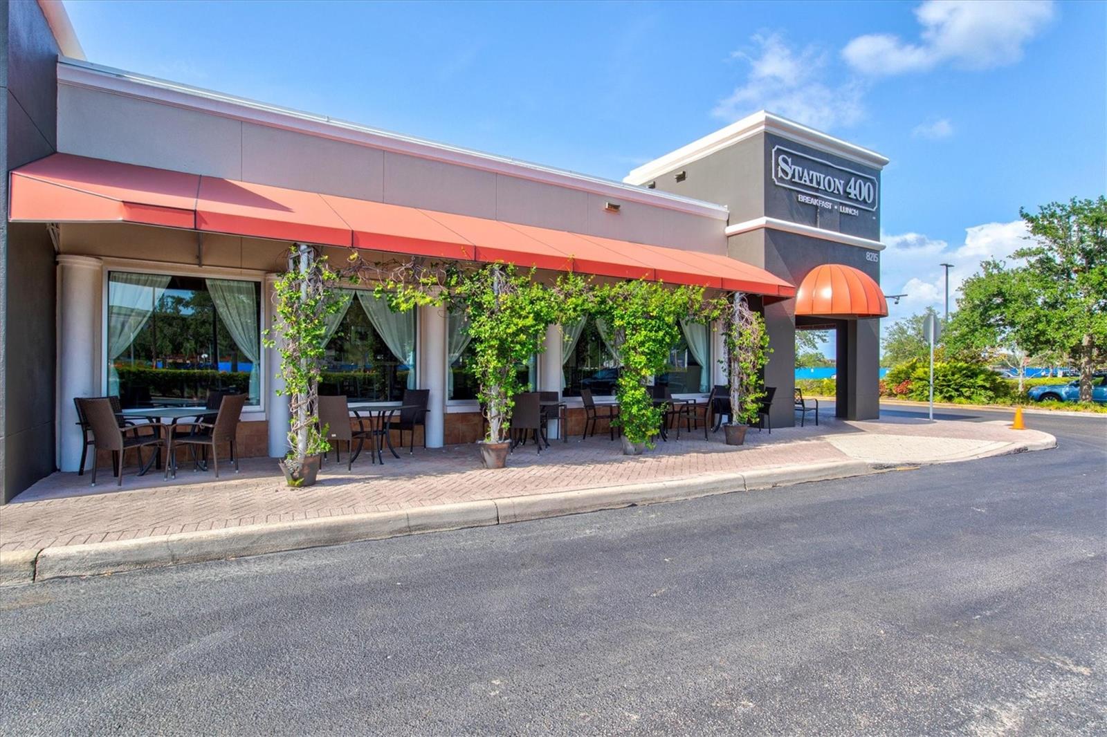 LAKEWOOD RANCH COUNTRY CLUB VILLAGE - Residential