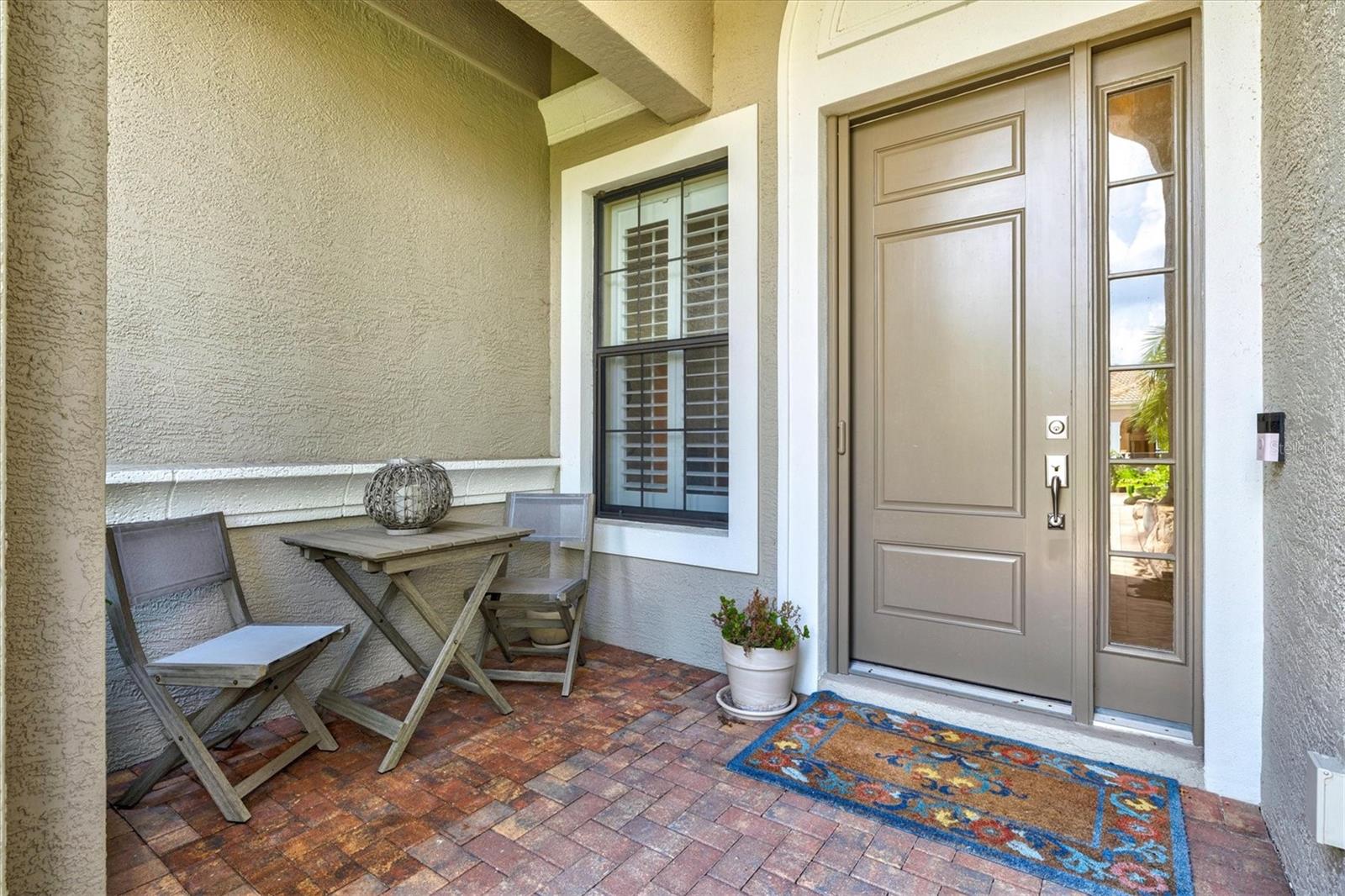 LAKEWOOD RANCH COUNTRY CLUB VILLAGE - Residential
