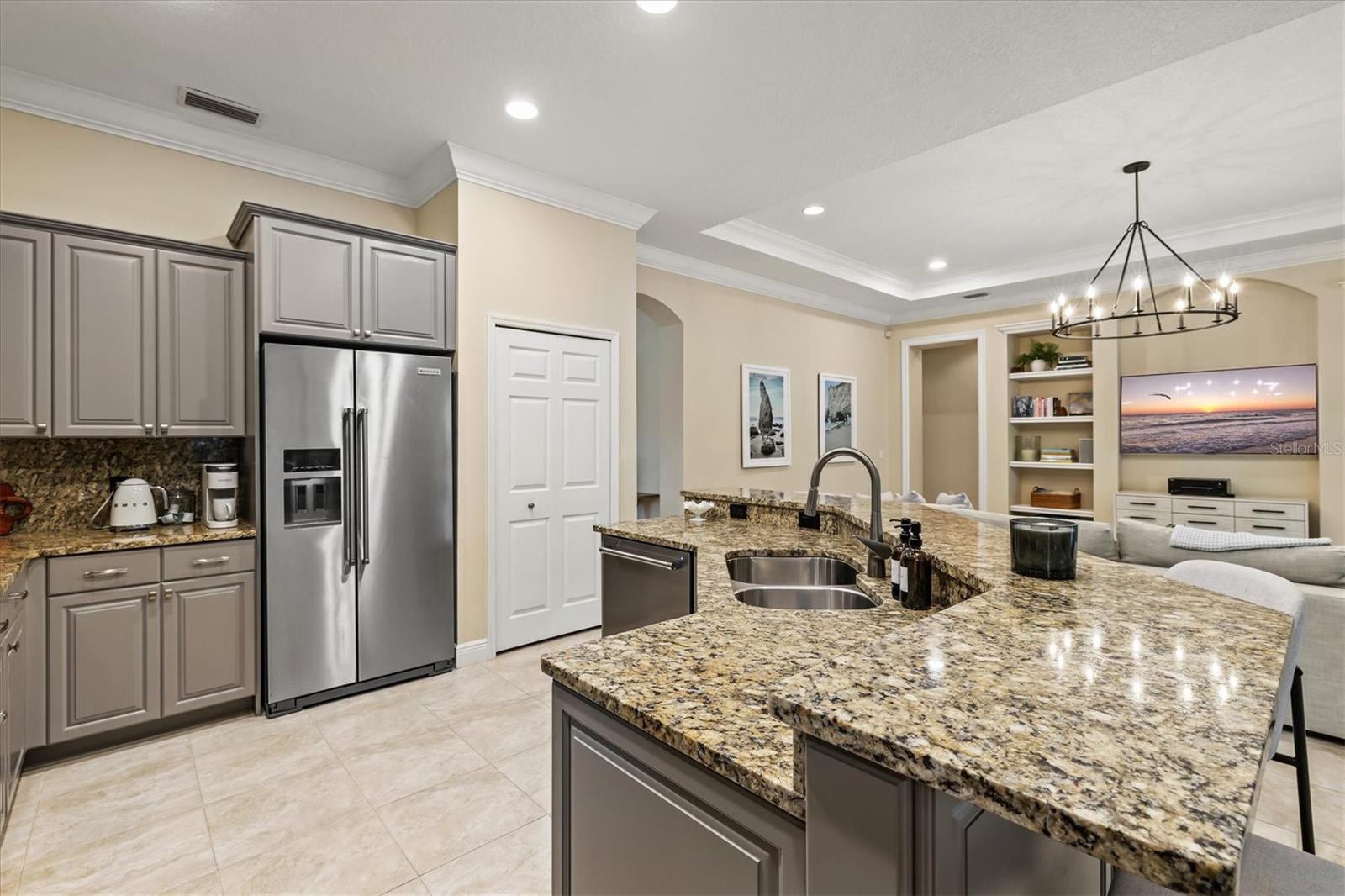 LAKEWOOD RANCH COUNTRY CLUB VILLAGE - Residential