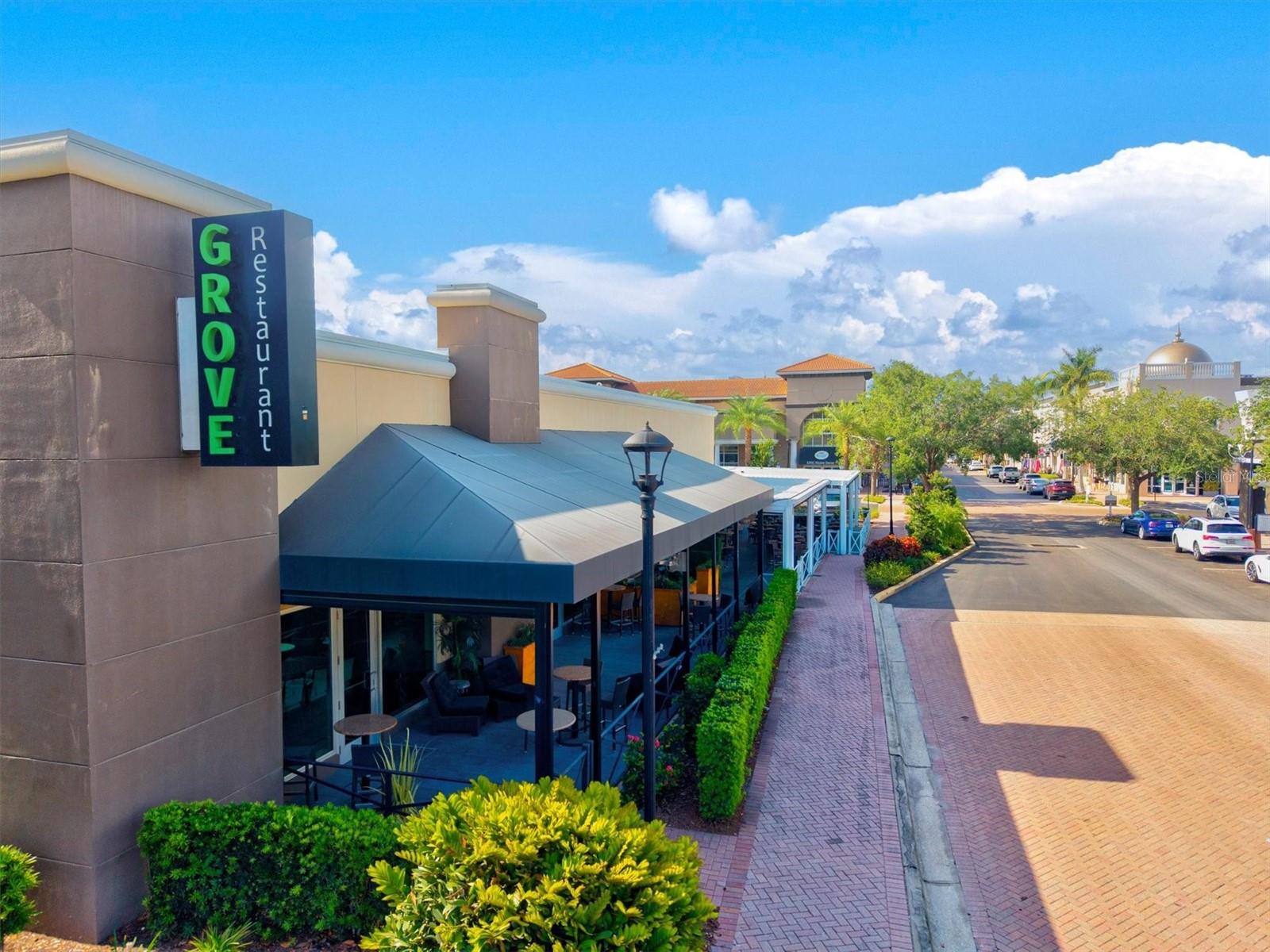 LAKEWOOD RANCH COUNTRY CLUB VILLAGE - Residential