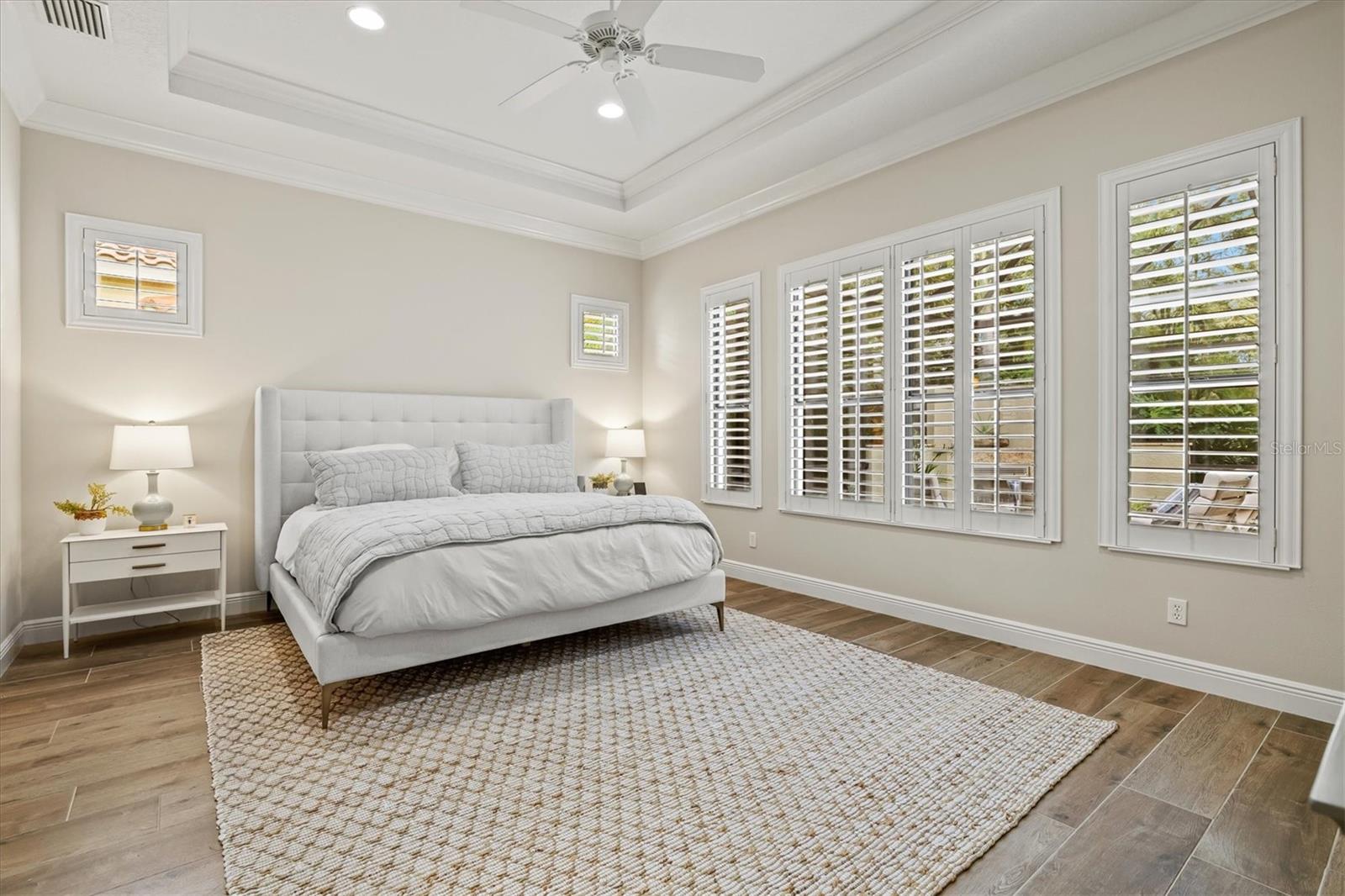 LAKEWOOD RANCH COUNTRY CLUB VILLAGE - Residential