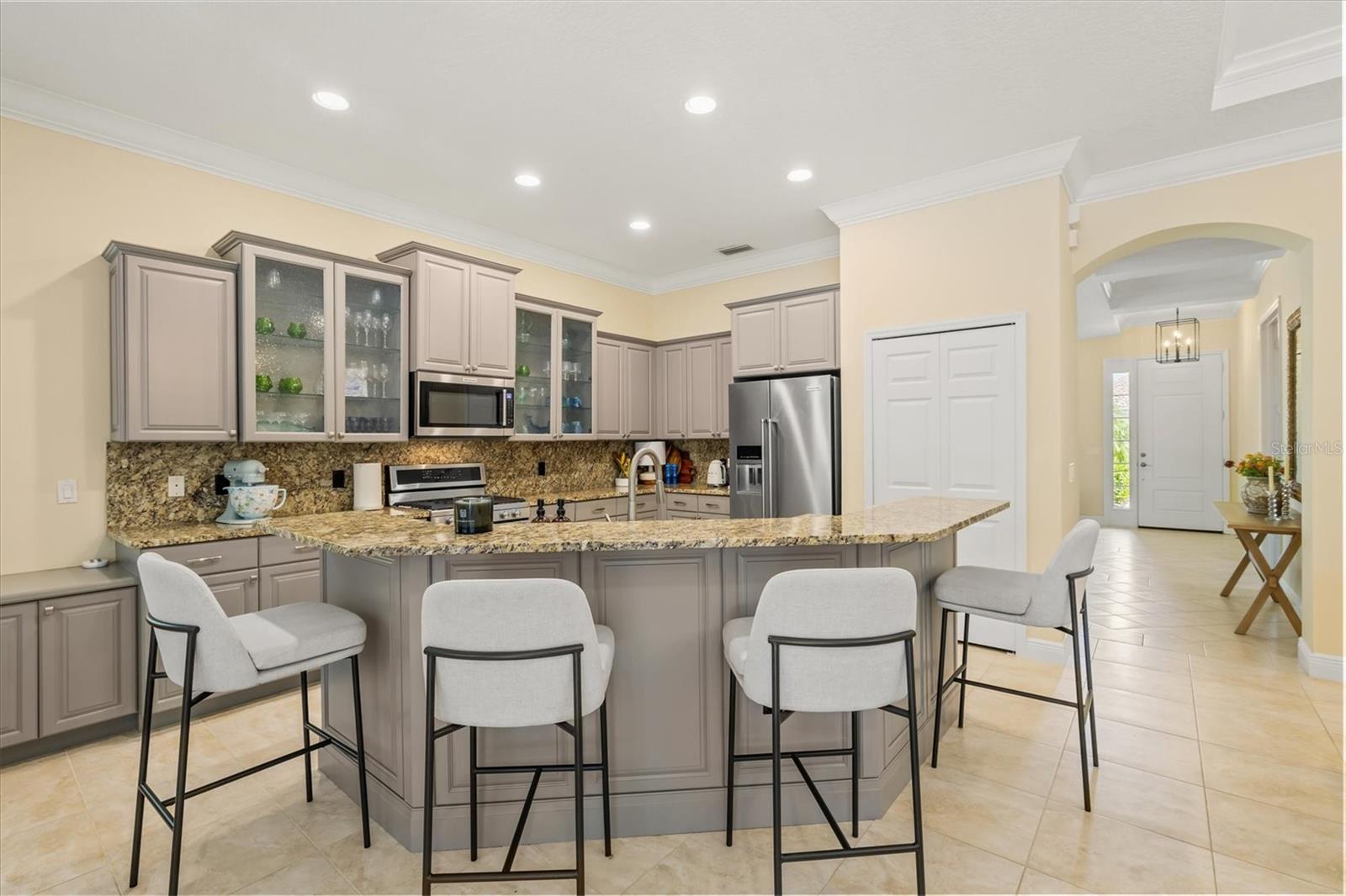 LAKEWOOD RANCH COUNTRY CLUB VILLAGE - Residential